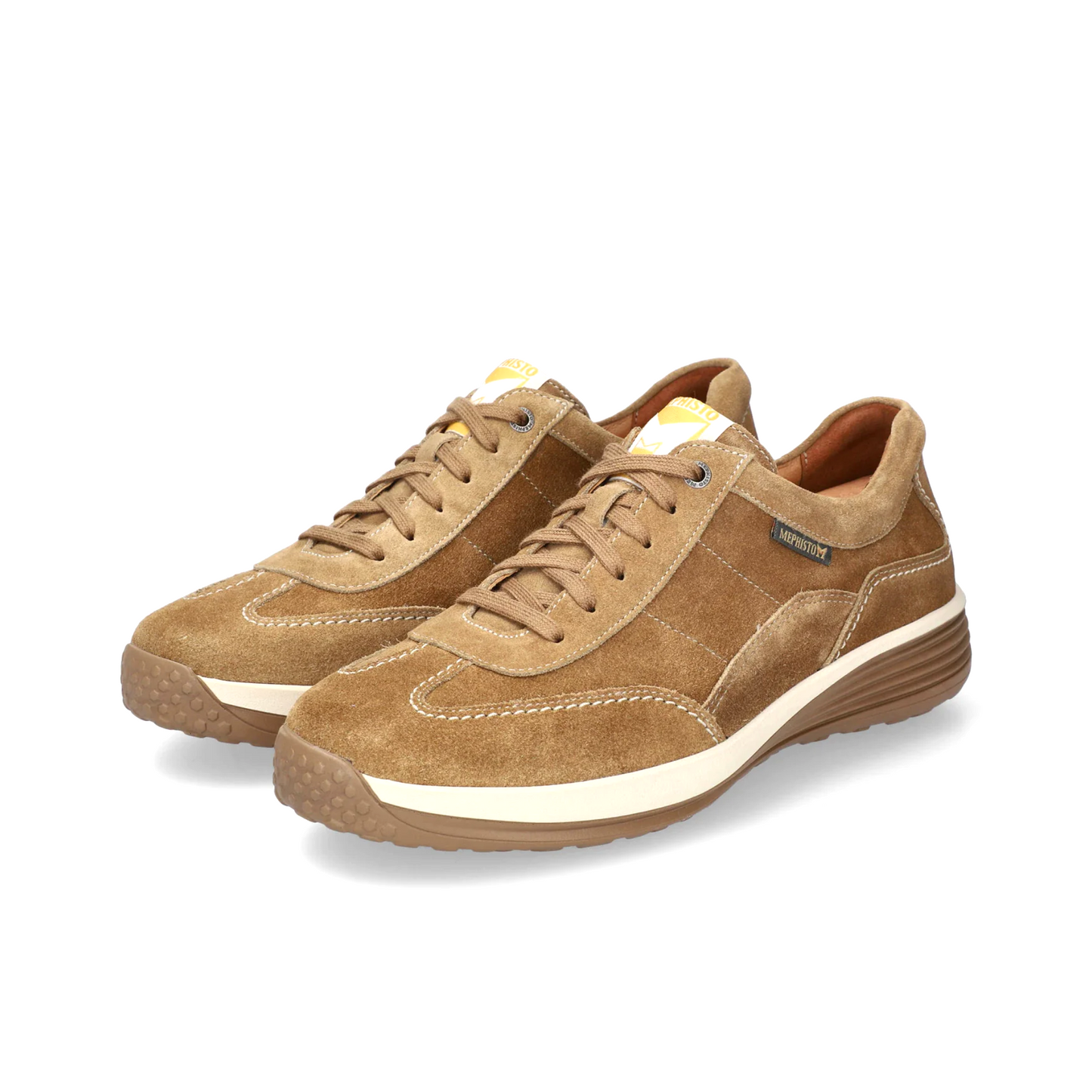 MEPHISTO STEVE SNEAKER MEN