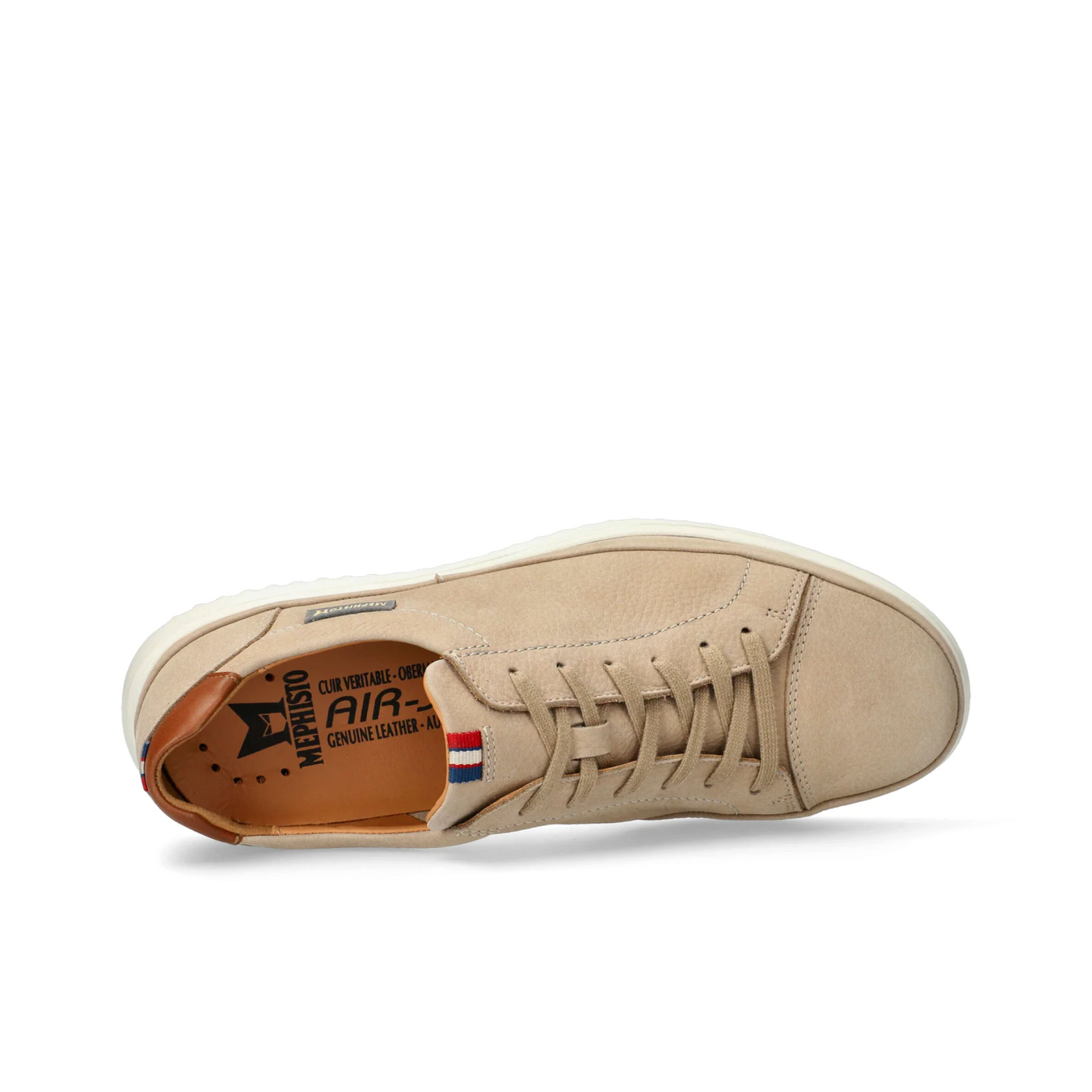 MEPHISTO THOMAS SNEAKER MEN