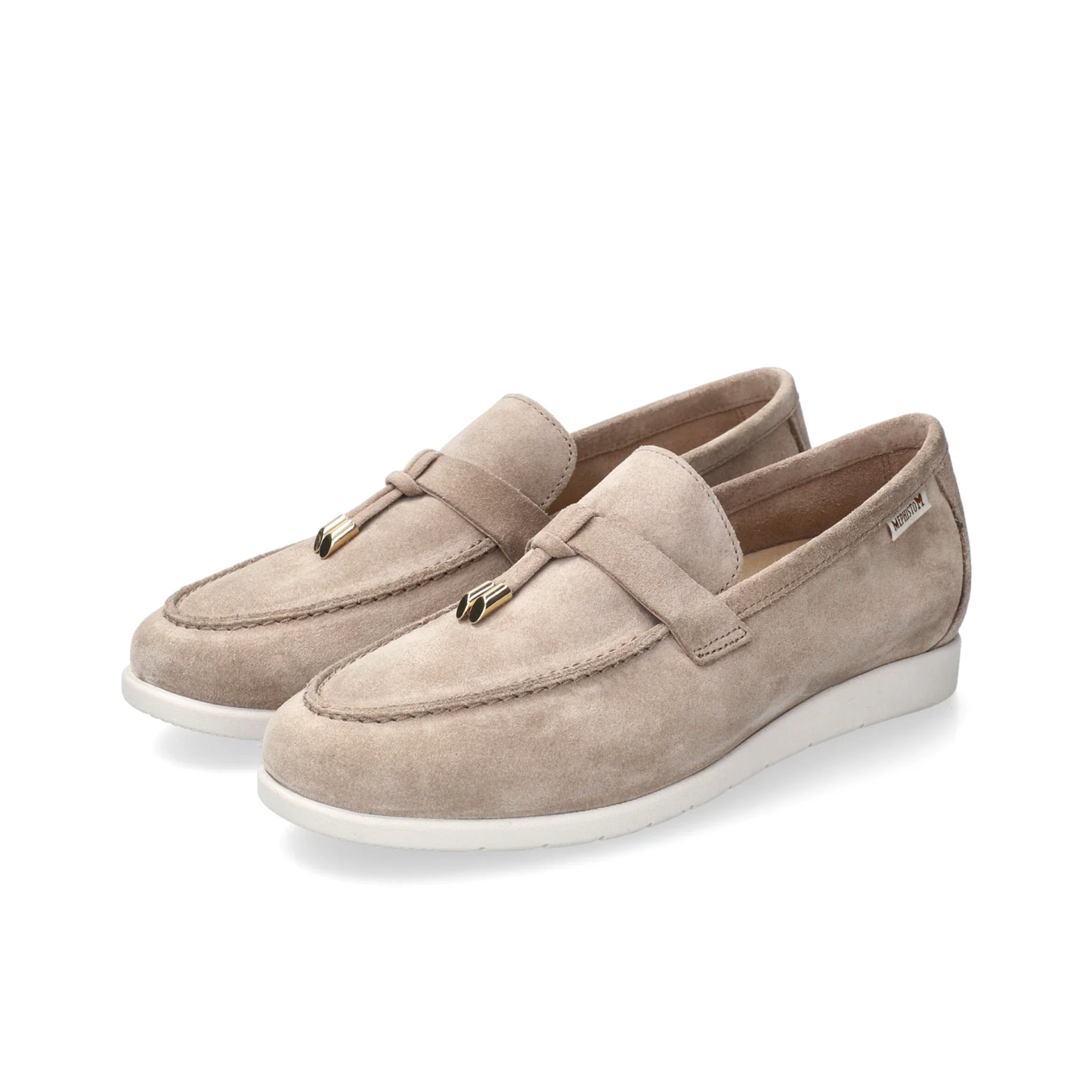 MEPHISTO VALENZA SLIP ON WOMEN