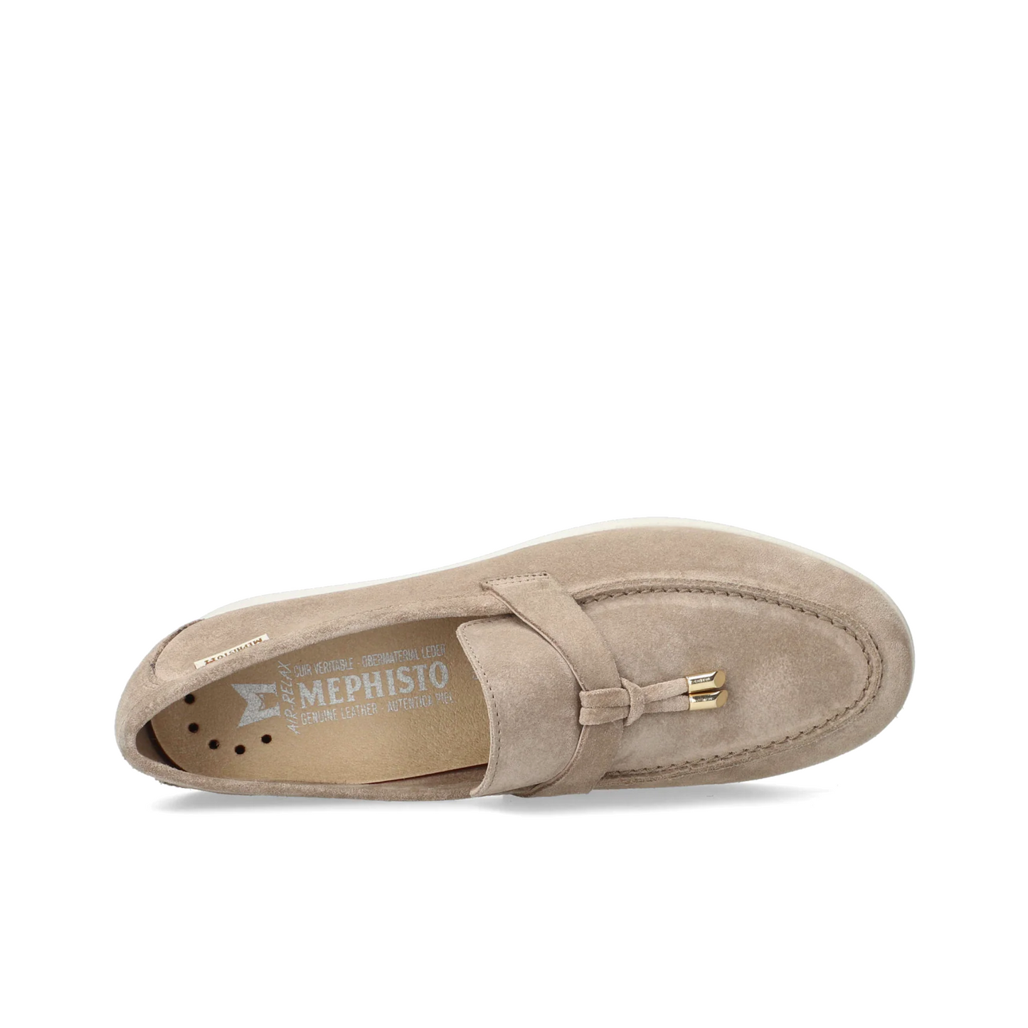 MEPHISTO VALENZA SLIP ON WOMEN