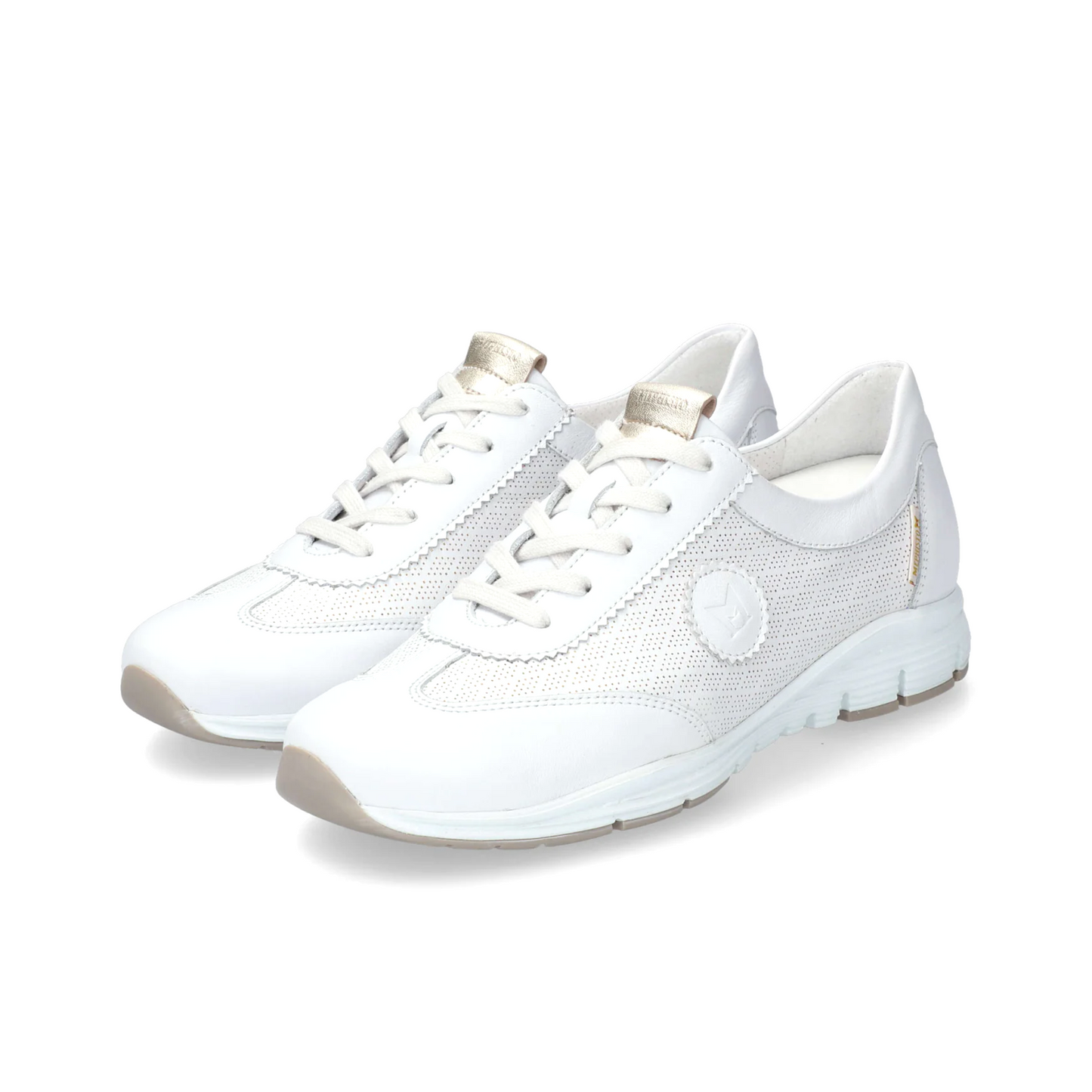 MEPHISTO YAEL SNEAKER WOMEN