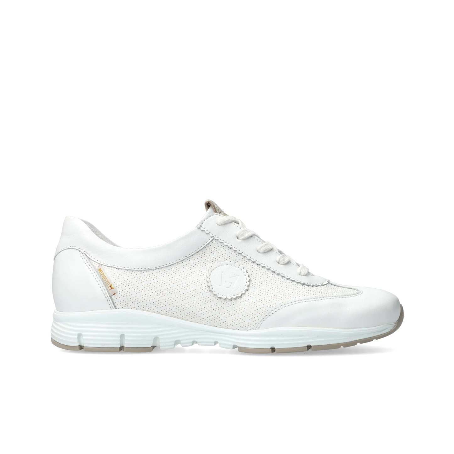 MEPHISTO YAEL SNEAKER WOMEN