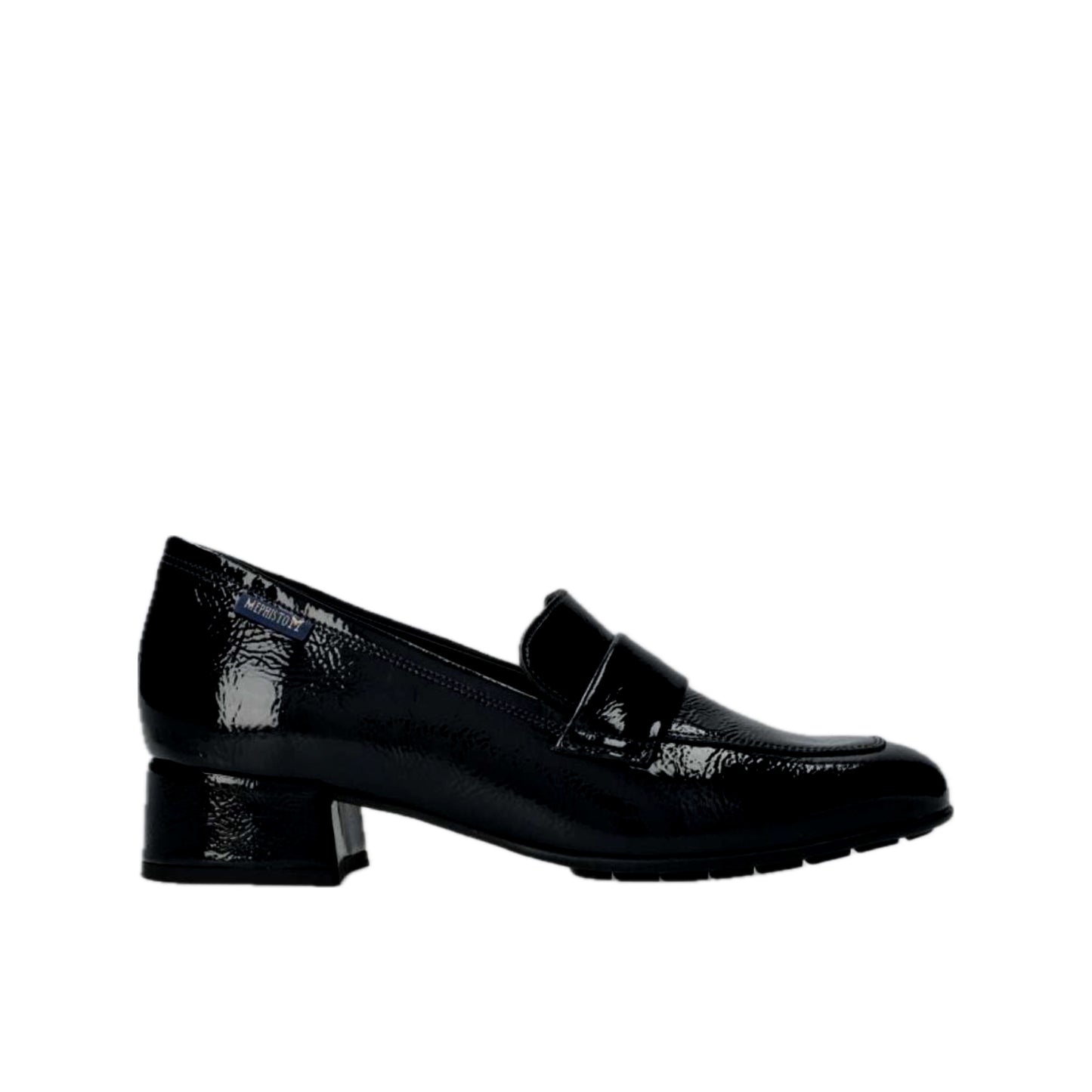 MEPHISTO JOSEPHINE HEEL WOMEN