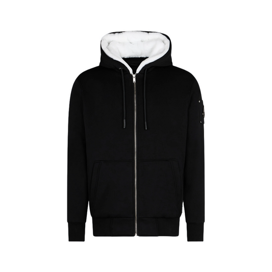 MOOSE KNUCKLES CLASSIC BUNNY HOODIE UNISEX
