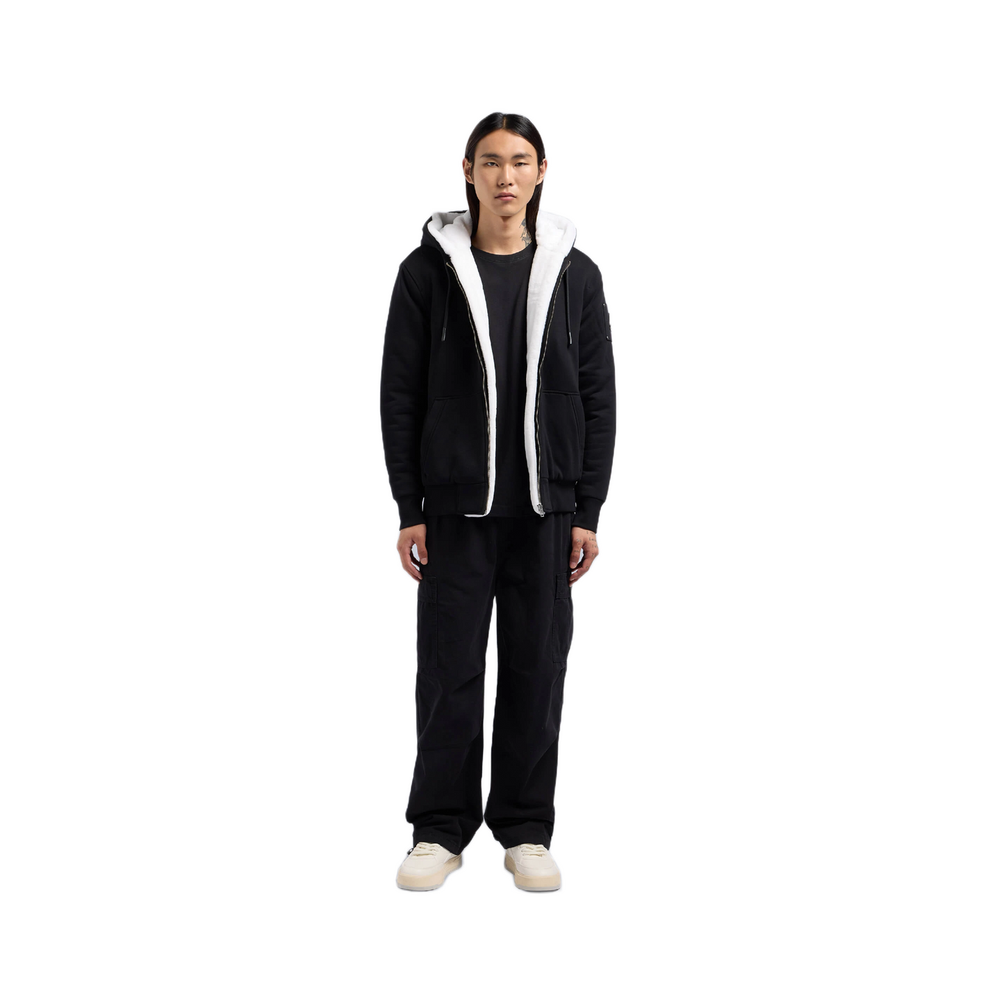 MOOSE KNUCKLES CLASSIC BUNNY HOODIE UNISEX