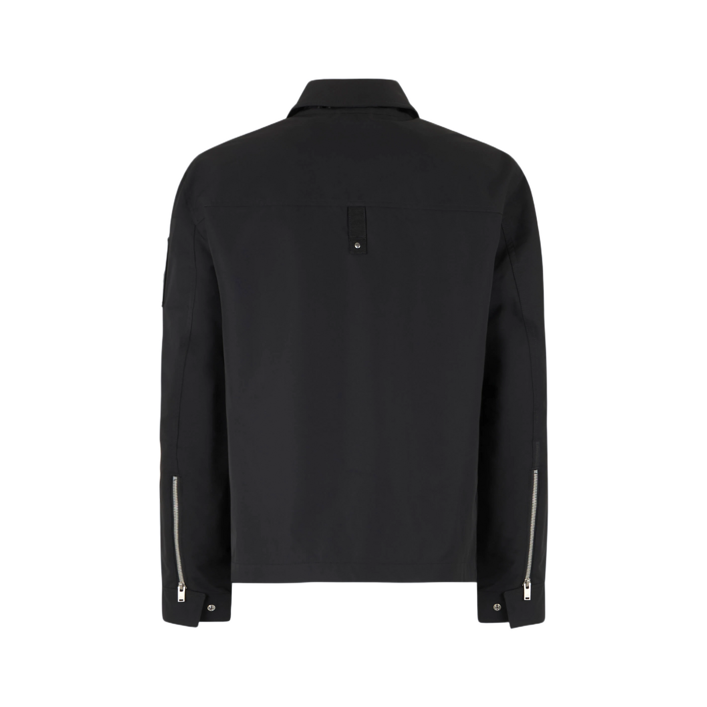 MOOSE KNUCKLES JACQUES SHIRT JACKET MEN