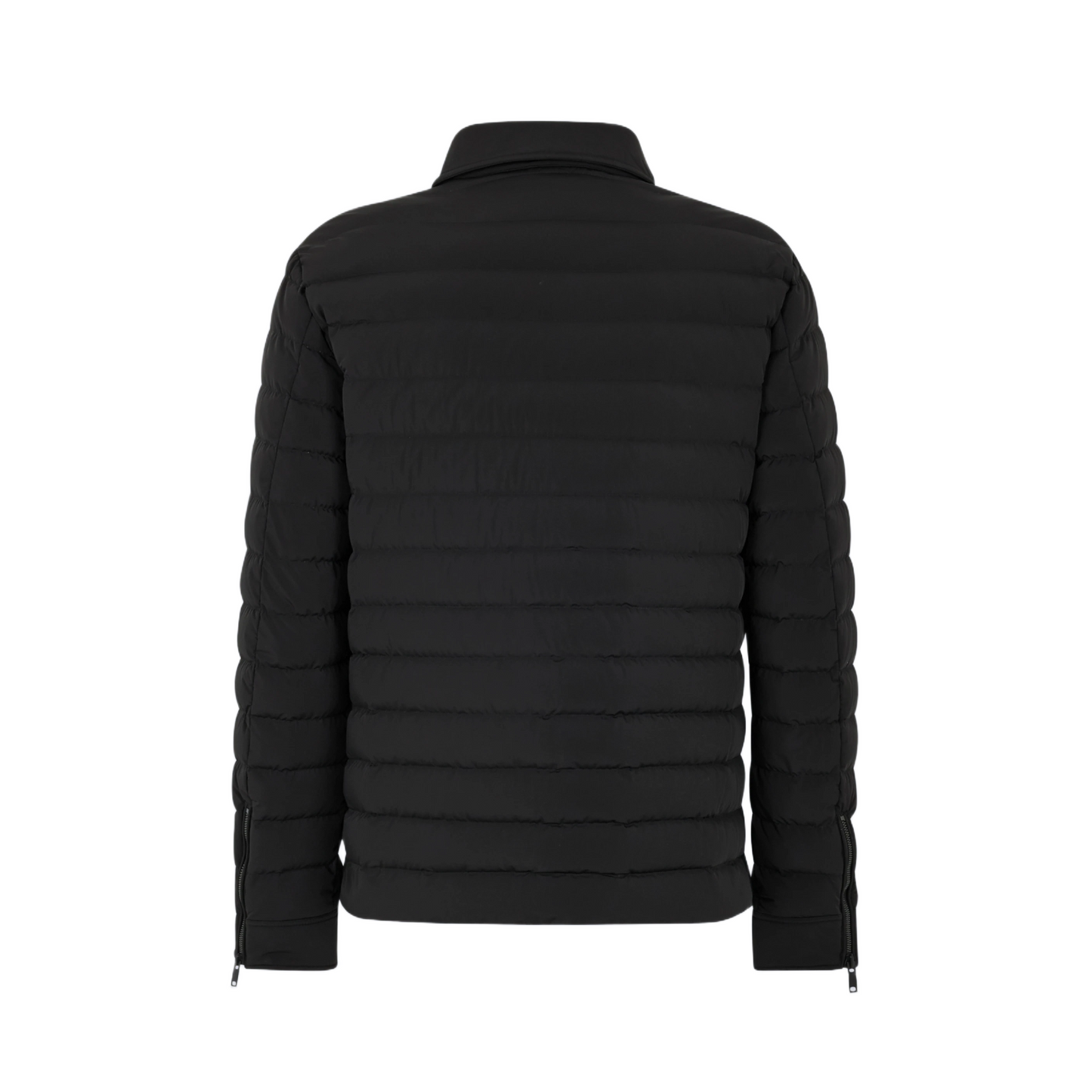 MOOSE KNUCKLES LENNOX SHIRT JACKET MEN