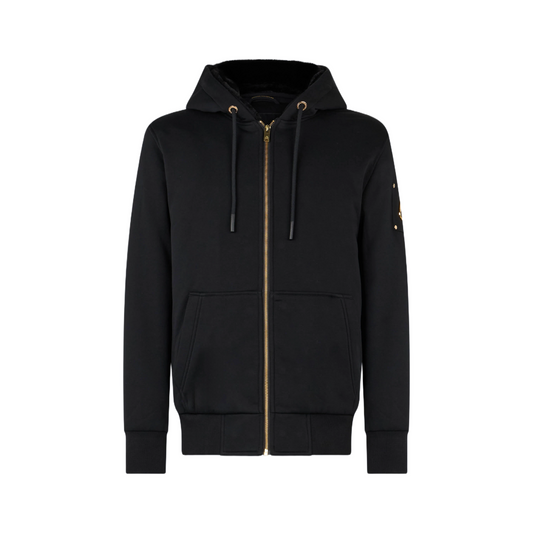 MOOSE KNUCKLES GOLD SERIES LINDEN BUNNY HOODY MEN