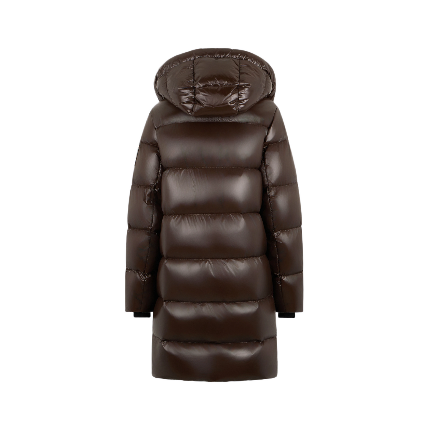 MOOSE KNUCKLES GOLD SERIES MOONSTONE PARKA WOMEN