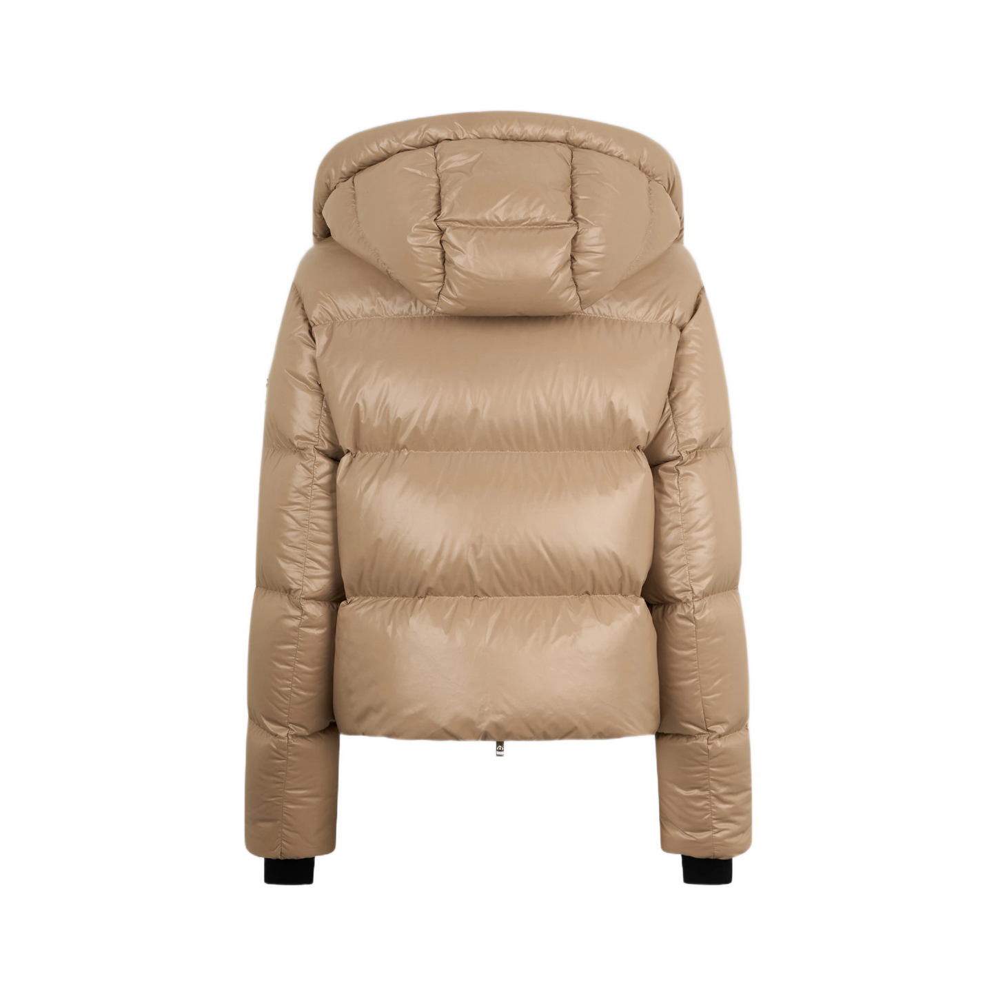 MOOSE KNUCKLES MOONSTONE PUFFER JACKET WOMEN