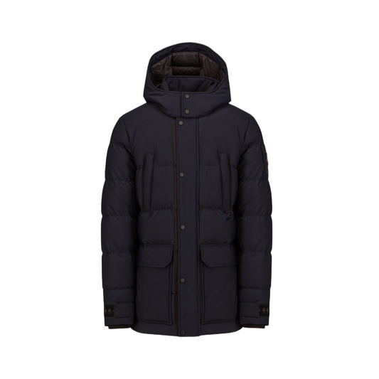 MOOSE KNUCKLES VALLEYFIELD 2 PARKA MEN