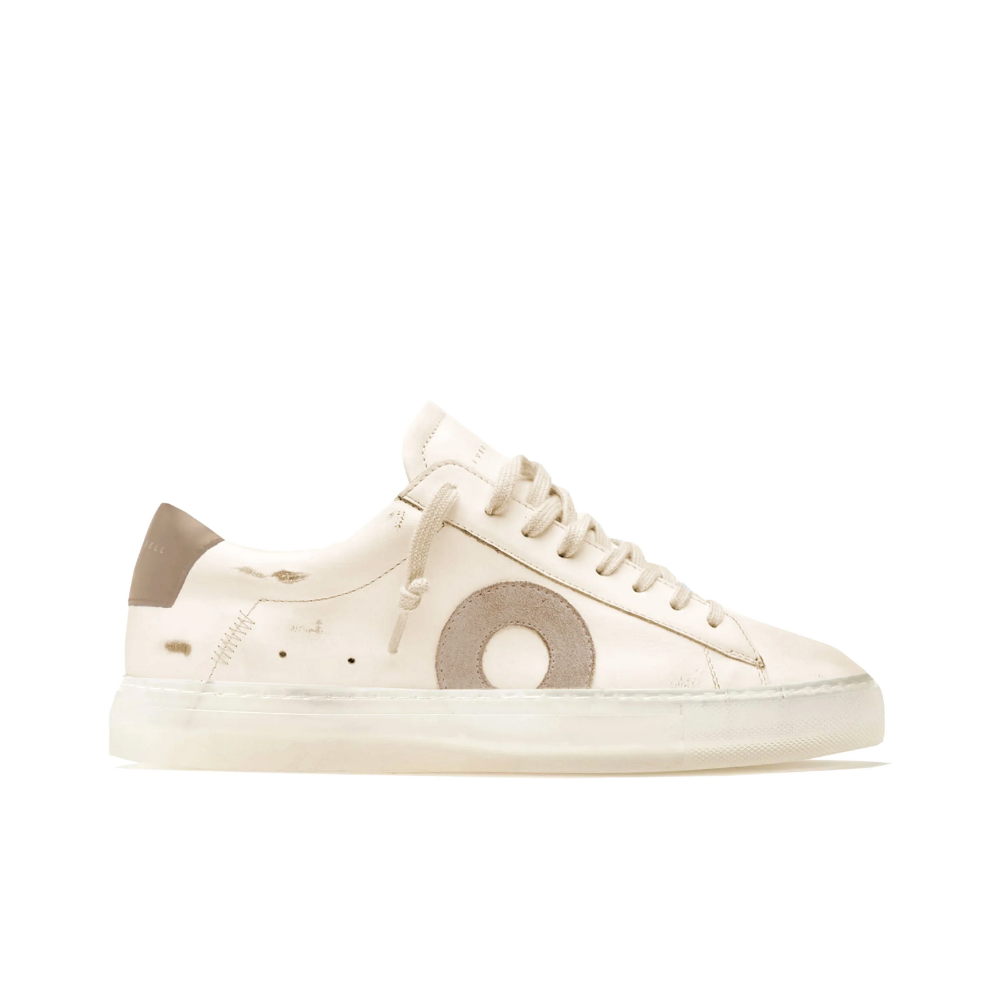 OLIVER CABELL LOW 1 SNEAKER UNISEX
