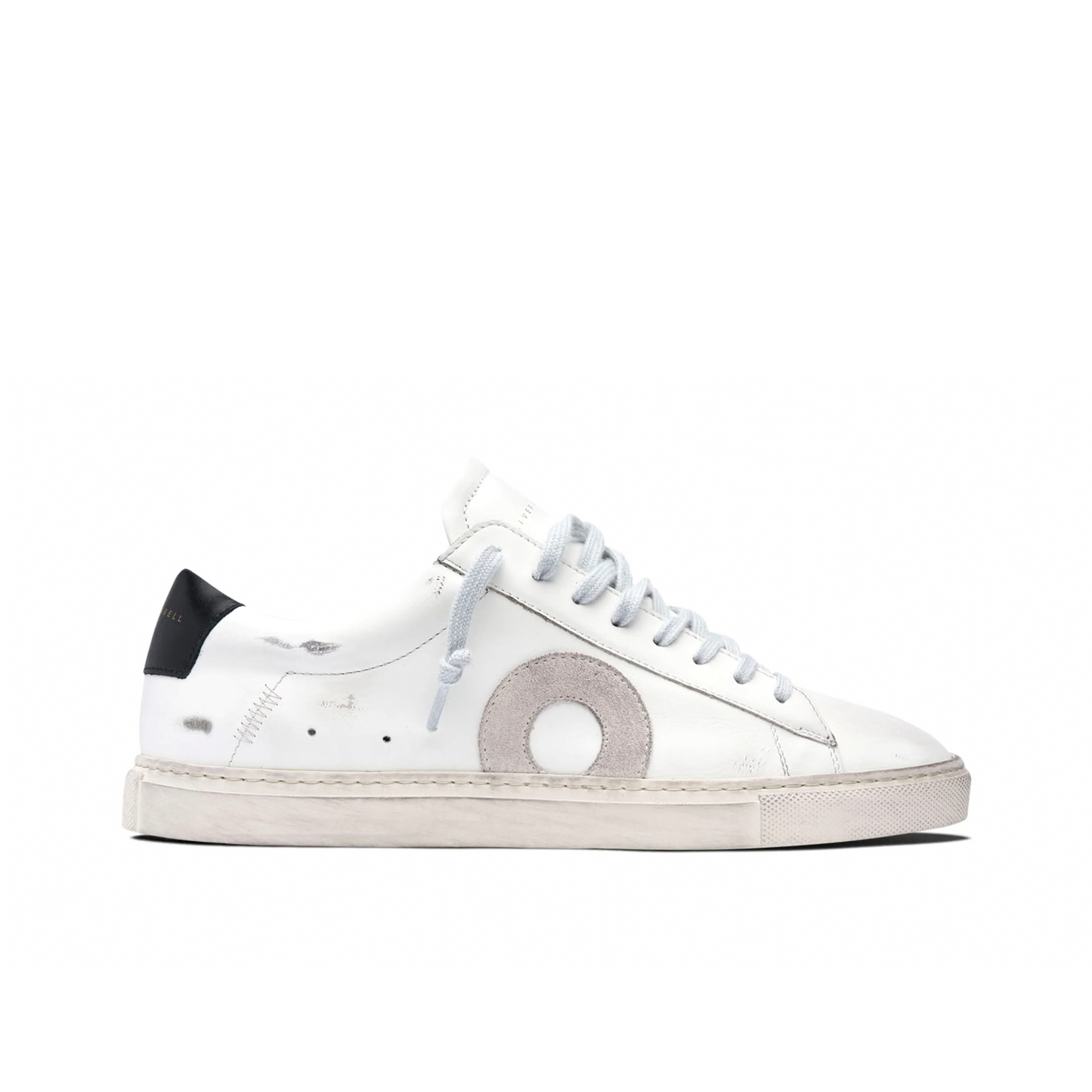 OLIVER CABELL LOW 1 SNEAKER MEN
