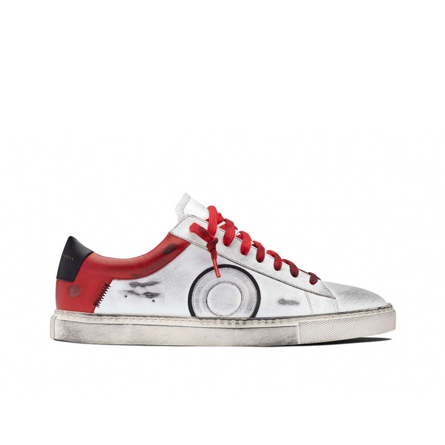 OLIVER CABELL LOW 1 SNEAKER MEN