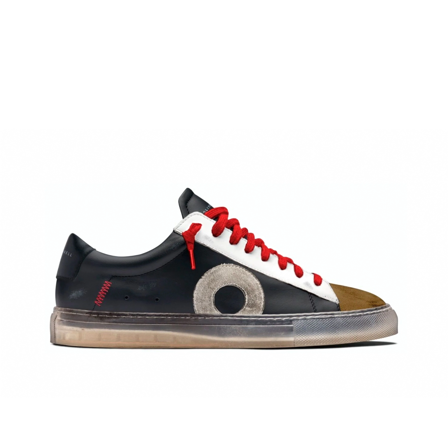 OLIVER CABELL LOW 1 SNEAKER MEN