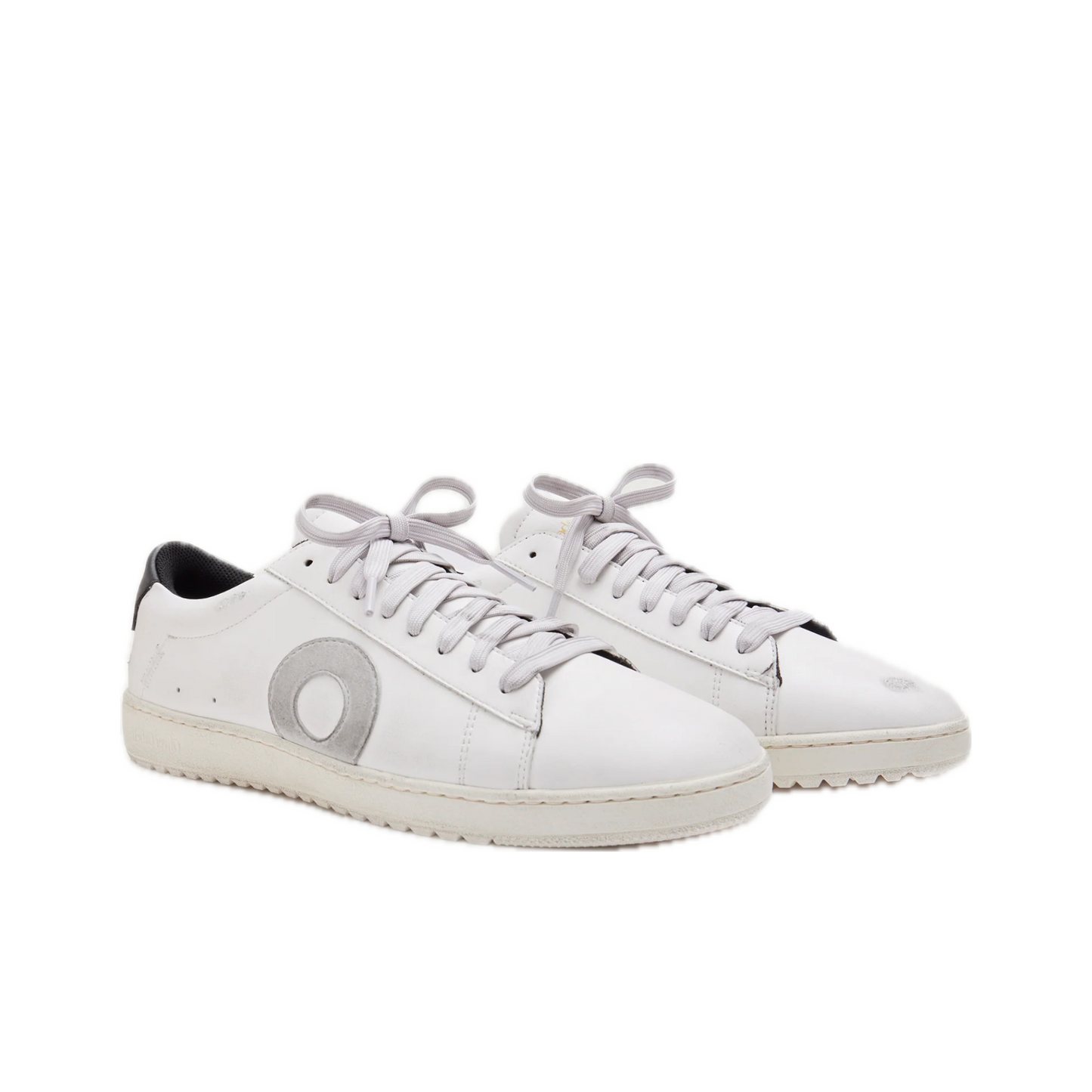 OLIVER CABELL LOW 1 GOLF SNEAKER MEN