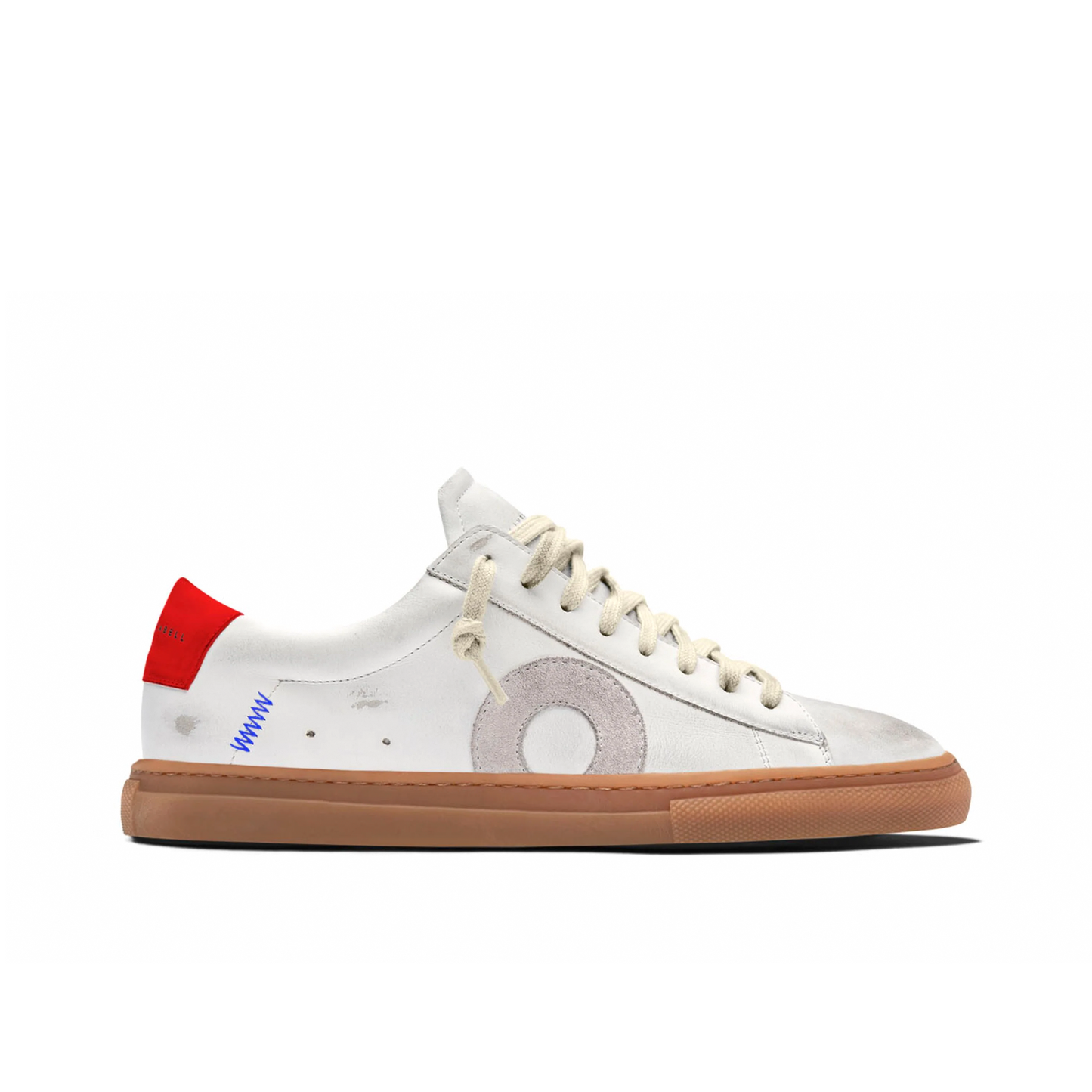 OLIVER CABELL LOW 1 SNEAKER MEN