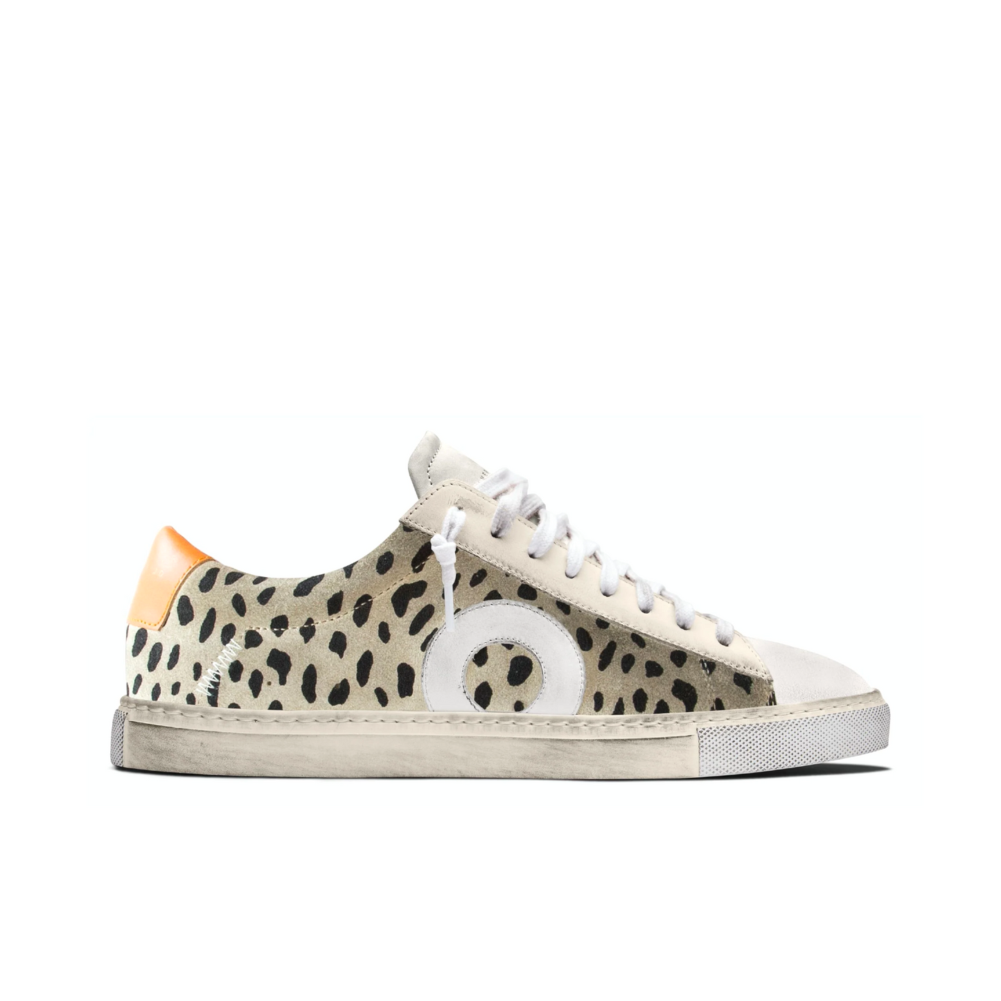 OLIVER CABELL LOW 1 SNEAKER WOMEN