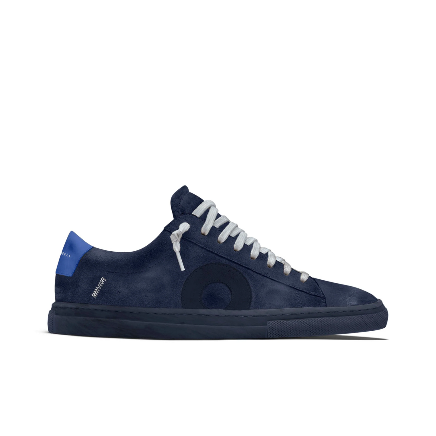 OLIVER CABELL LOW 1 SNEAKER MEN