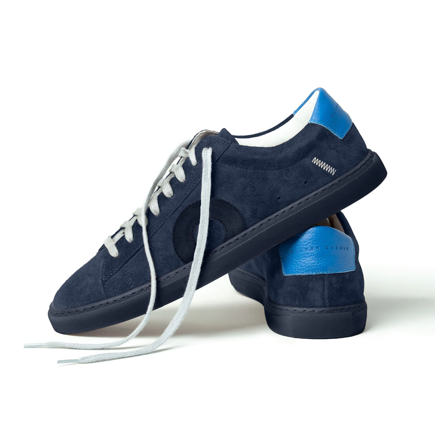 OLIVER CABELL LOW 1 SNEAKER MEN