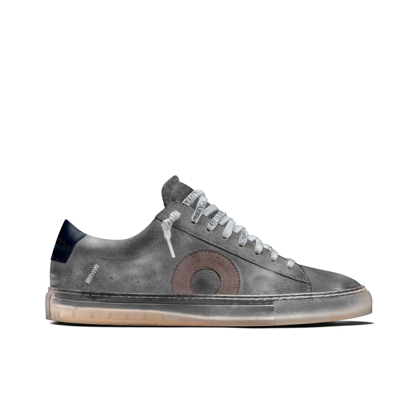 OLIVER CABELL LOW 1 SNEAKER MEN