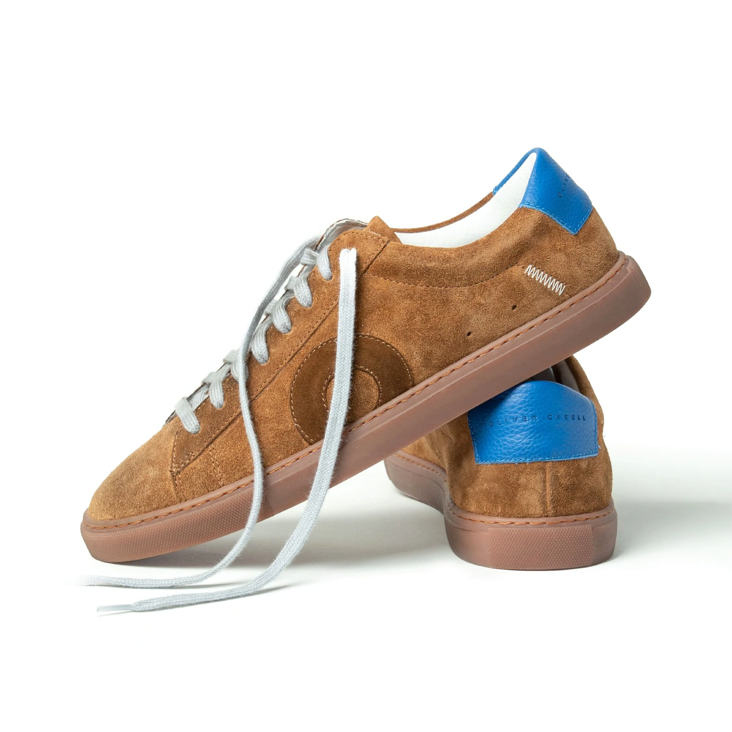 OLIVER CABELL LOW 1 SNEAKER MEN