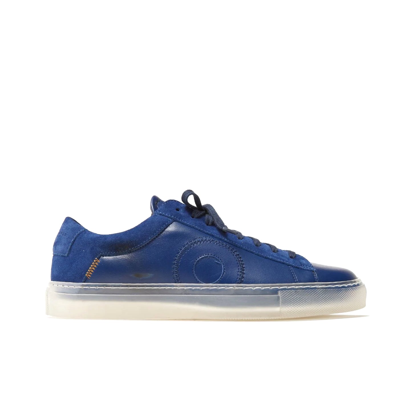 OLIVER CABELL LOW 1 SNEAKER MEN