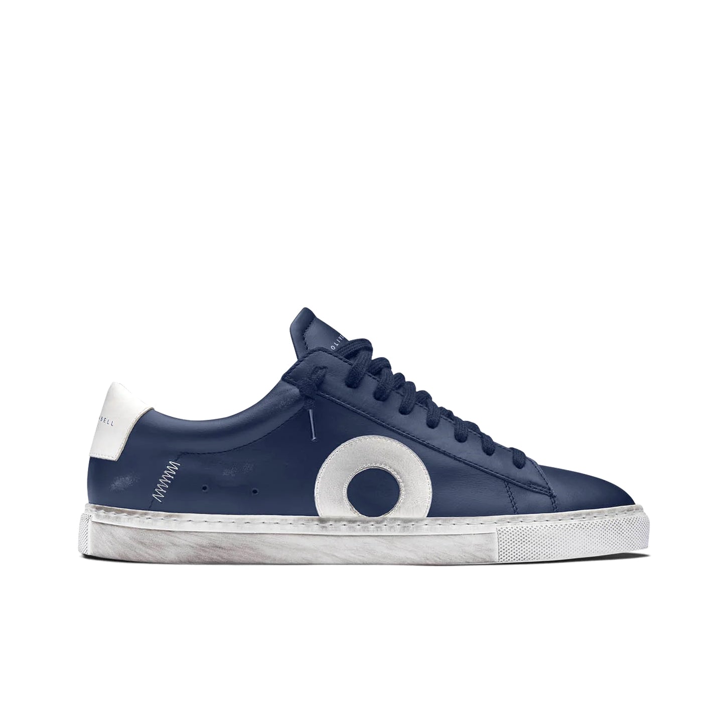 OLIVER CABELL LOW 1 SNEAKER MEN