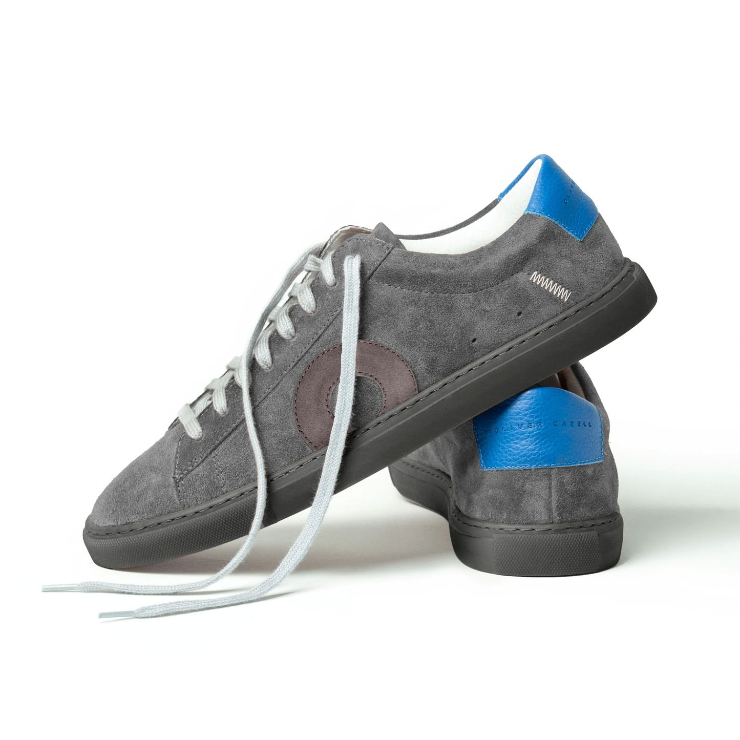 OLIVER CABELL LOW 1 SNEAKER MEN