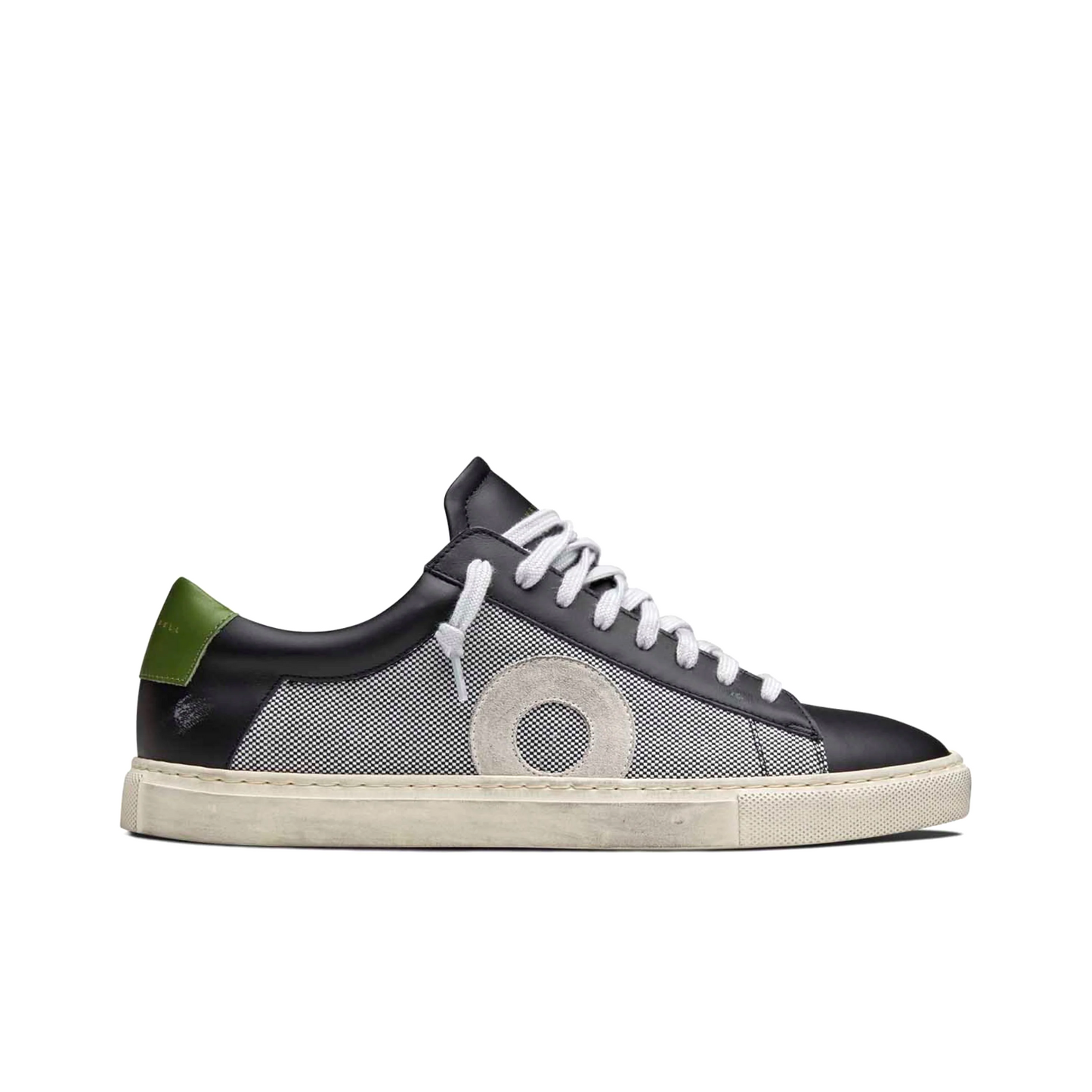 OLIVER CABELL LOW 1 SNEAKER MEN