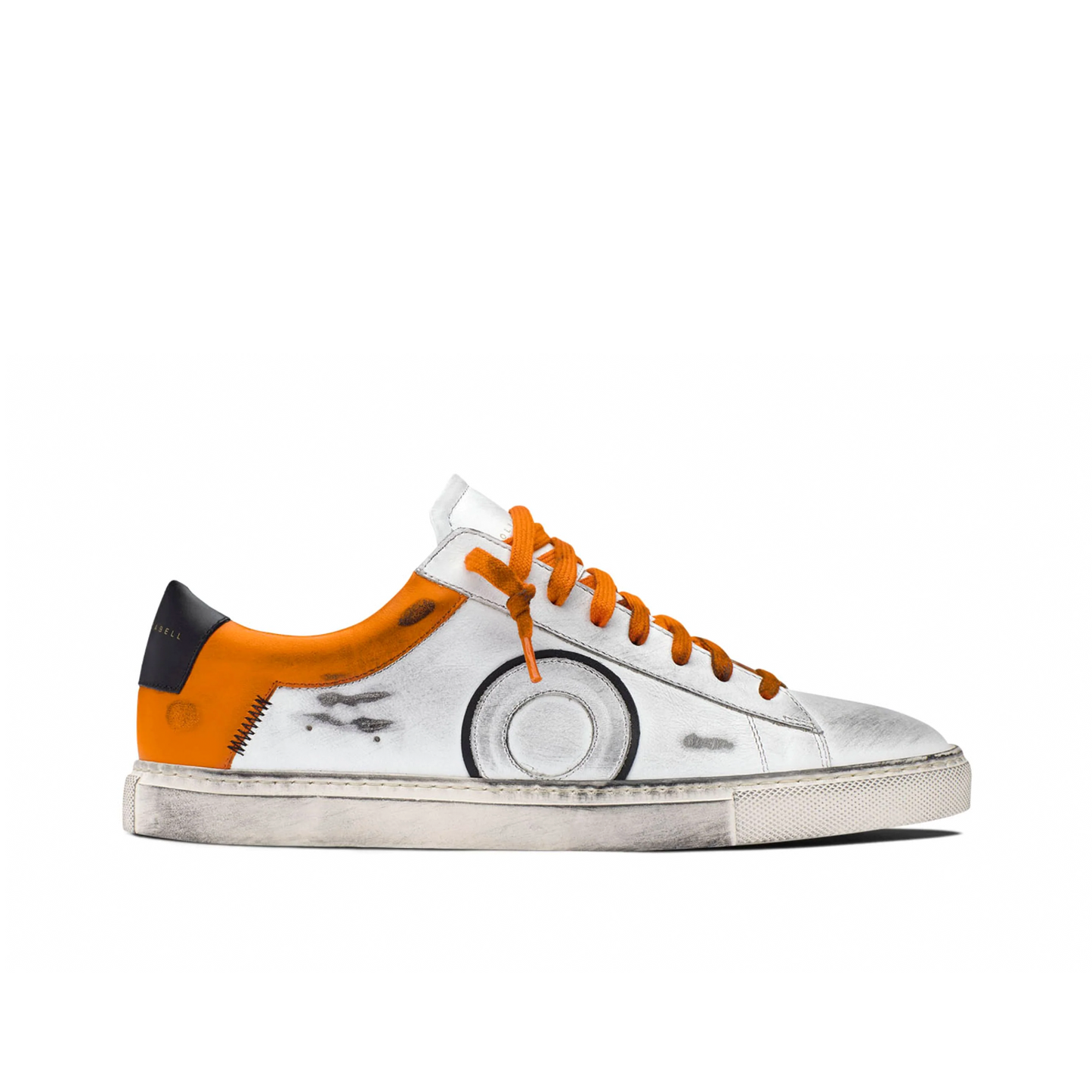 OLIVER CABELL LOW 1 SNEAKER MEN