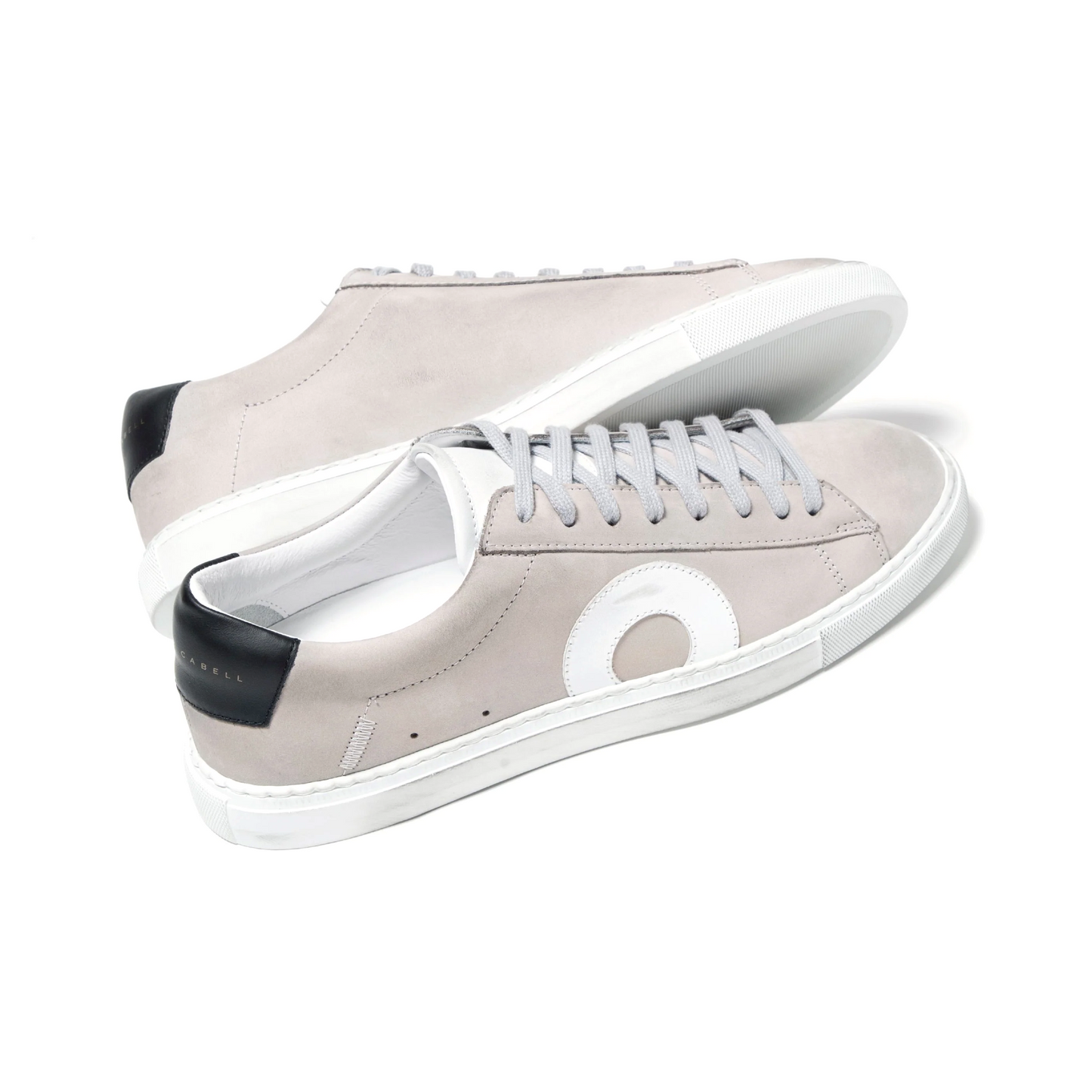 OLIVER CABELL LOW 1 SNEAKER MEN