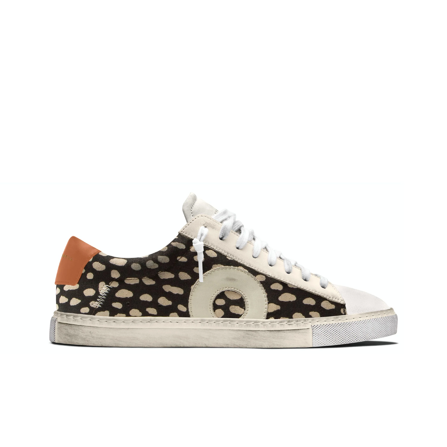 OLIVER CABELL LOW 1 SNEAKER WOMEN