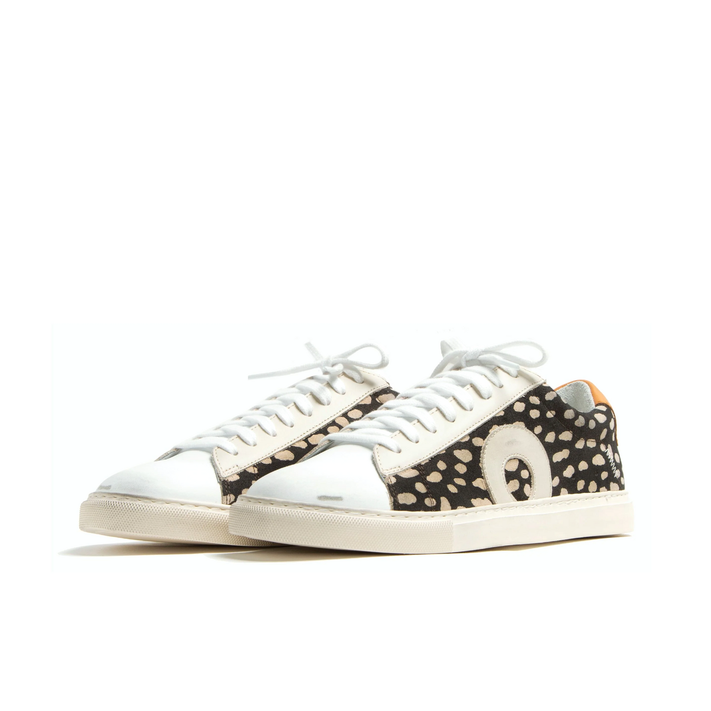 OLIVER CABELL LOW 1 SNEAKER WOMEN