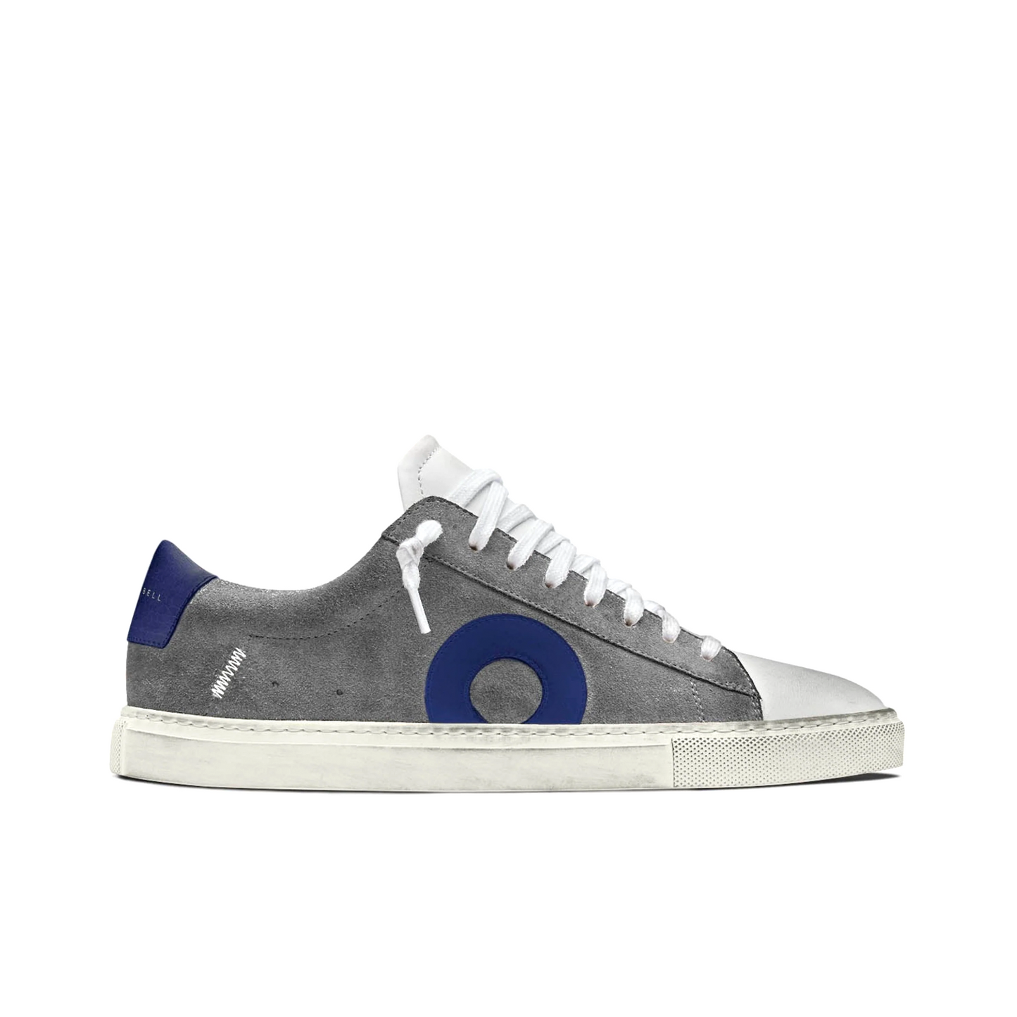 OLIVER CABELL LOW 1 SNEAKER MEN