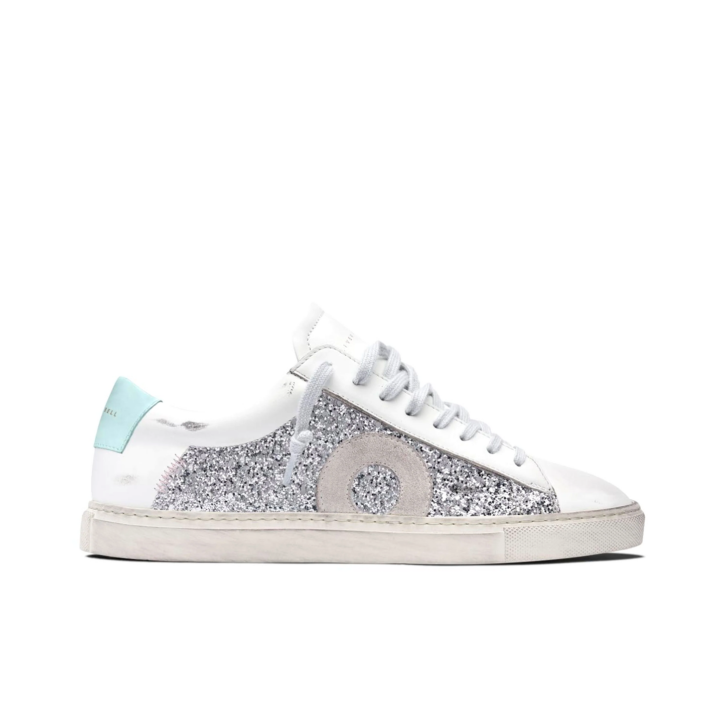 OLIVER CABELL LOW 1 WARP SNEAKER WOMEN