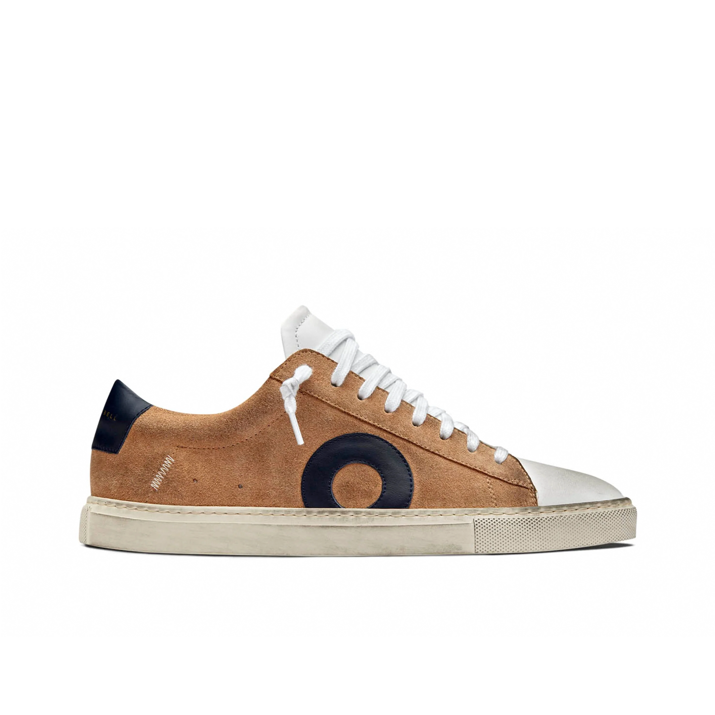 OLIVER CABELL LOW 1 SNEAKER MEN
