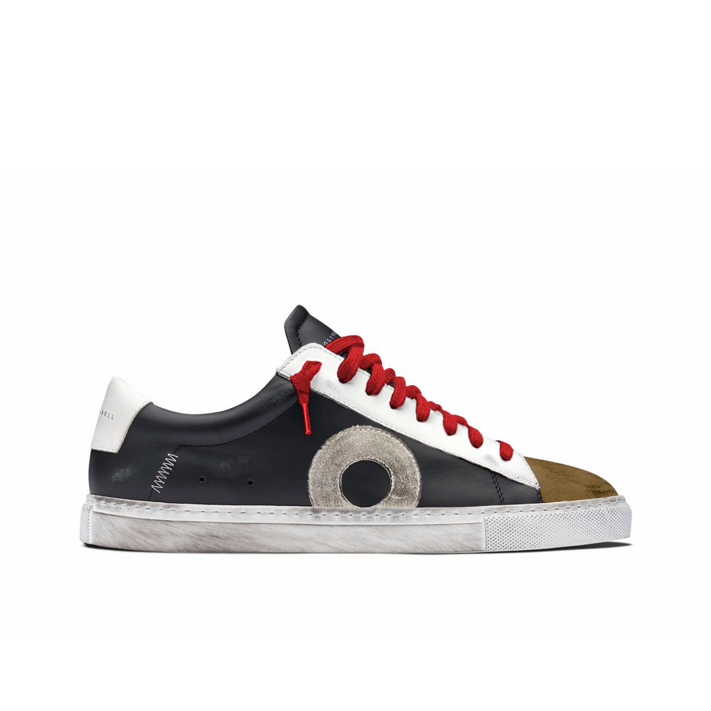 OLIVER CABELL LOW 1 SNEAKER MEN