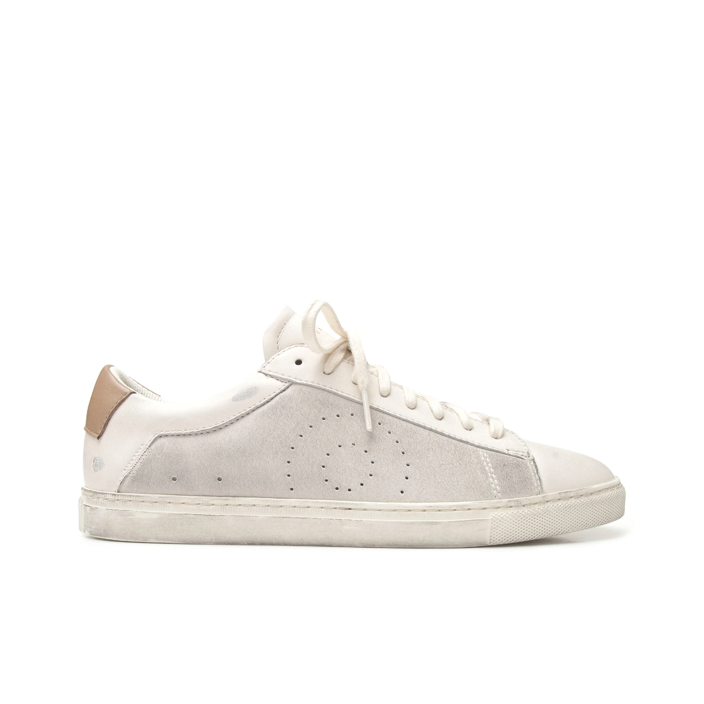 OLIVER CABELL LOW 1 SNEAKER UNISEX