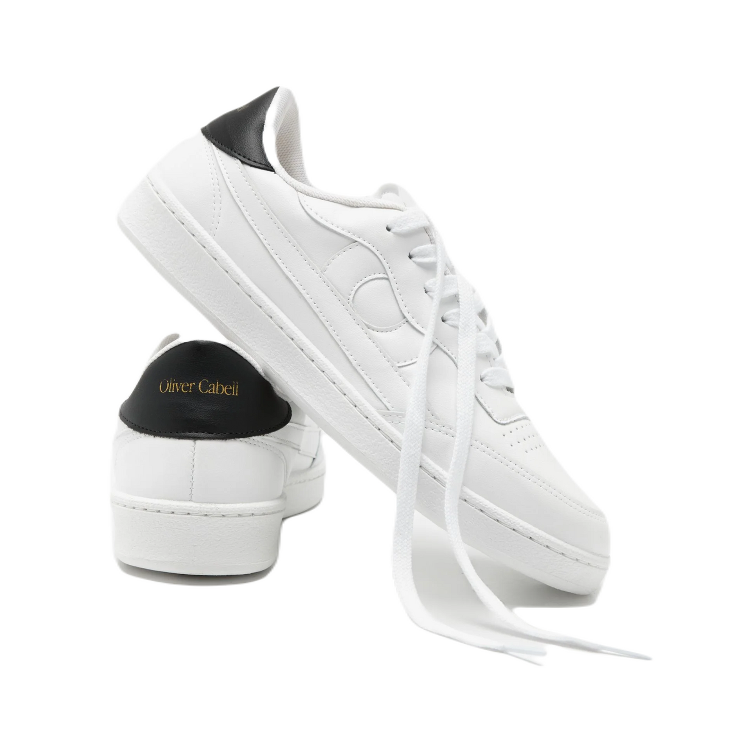 OLIVER CABELL VEGAN 581 SNEAKER UNISEX