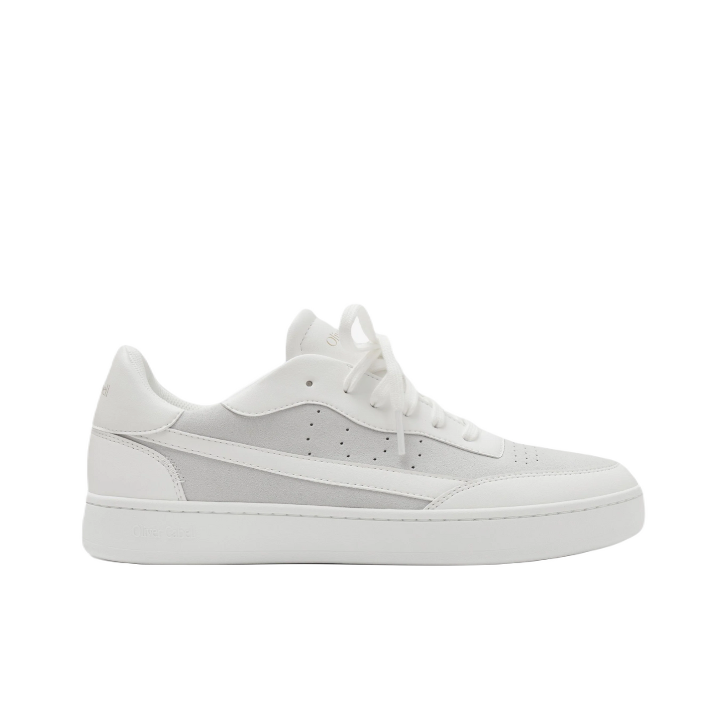 OLIVER CABELL VEGAN 581 SNEAKER UNISEX
