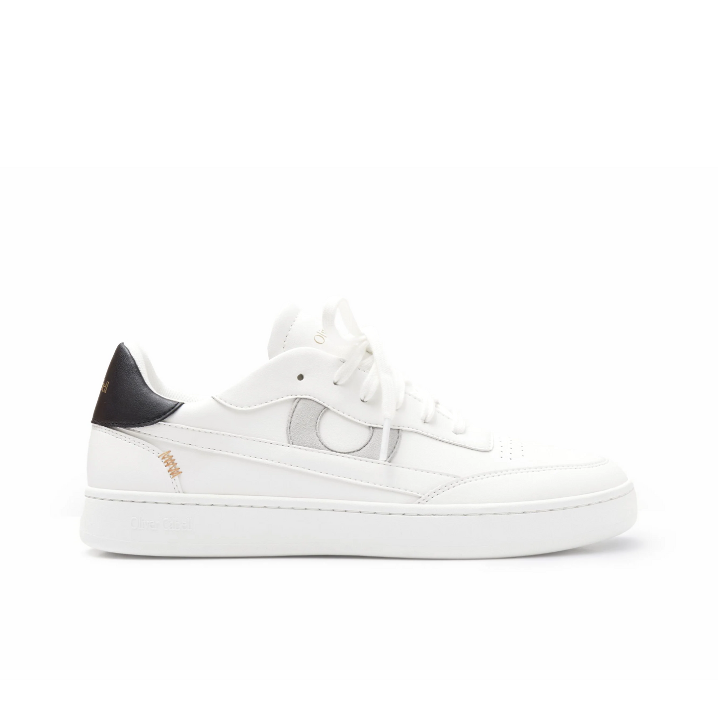 OLIVER CABELL VEGAN 581 SNEAKER UNISEX