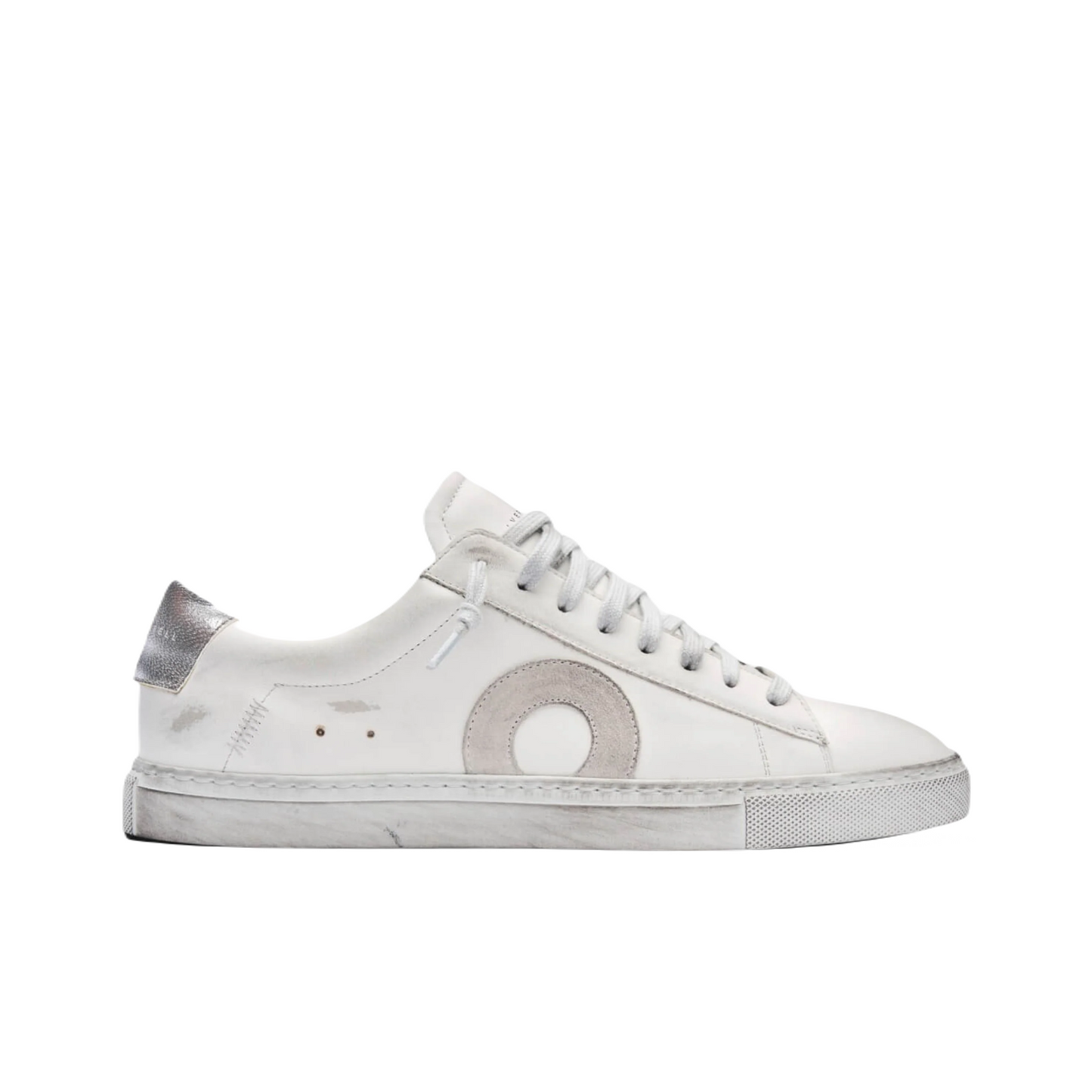 OLIVER CABELL LOW 1 SNEAKER MEN