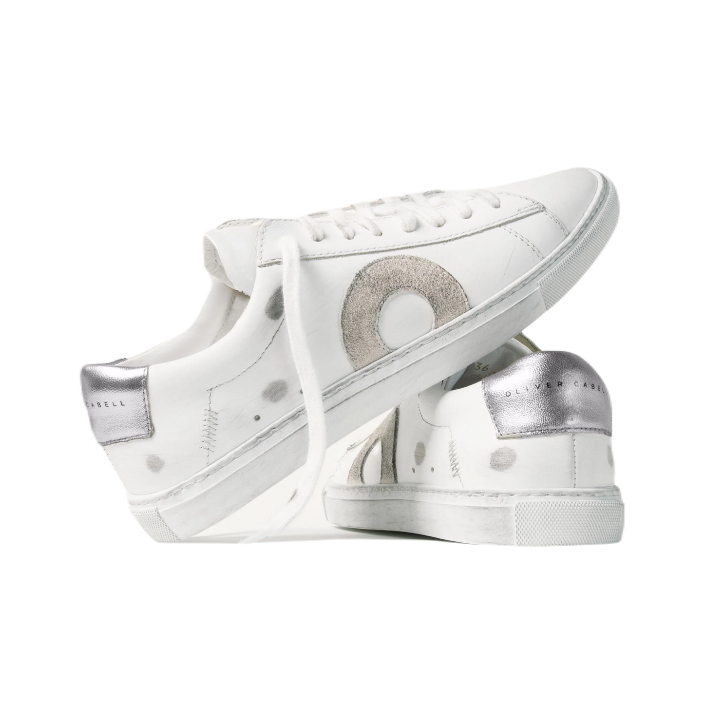 OLIVER CABELL LOW 1 SNEAKER MEN
