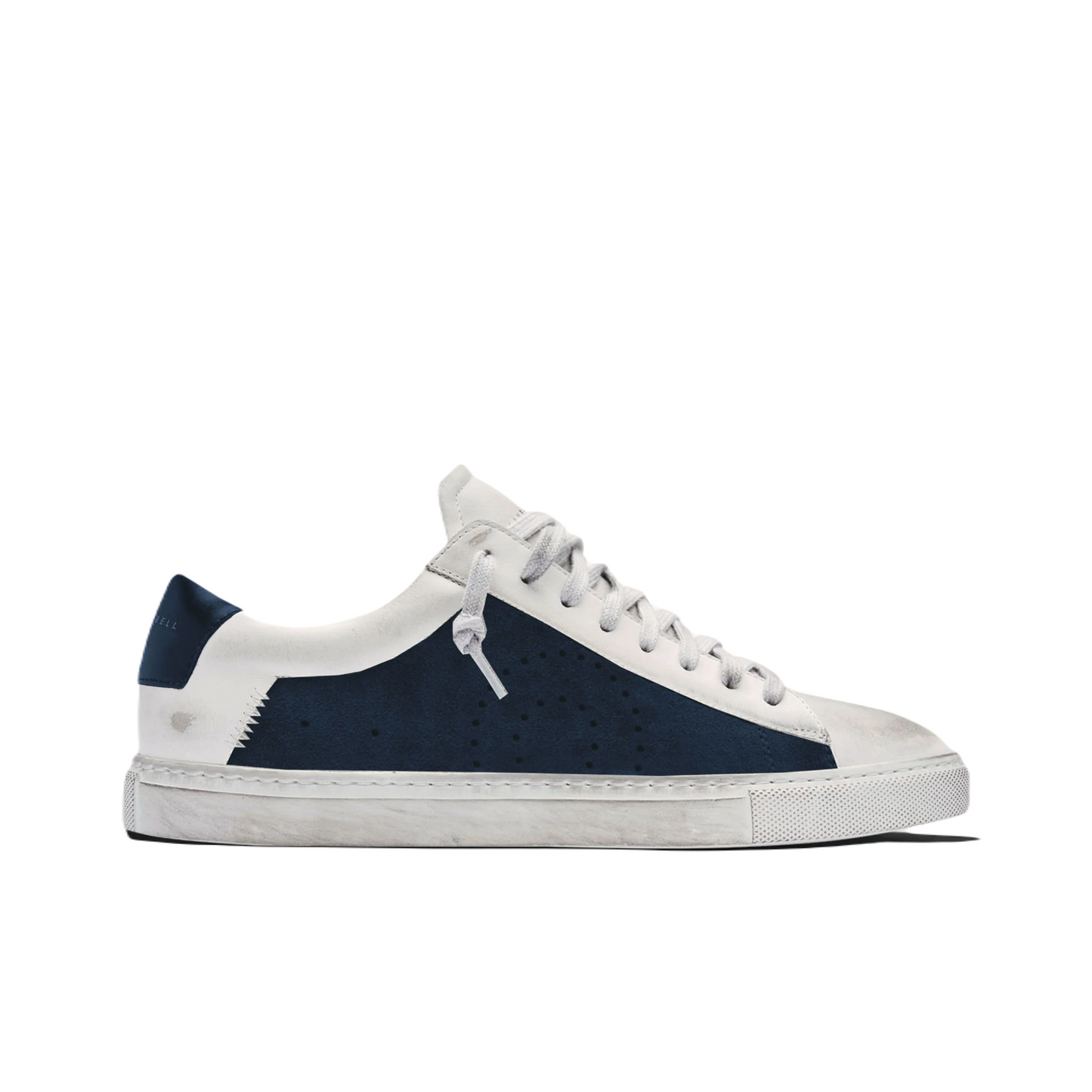 OLIVER CABELL LOW 1 SNEAKER UNISEX