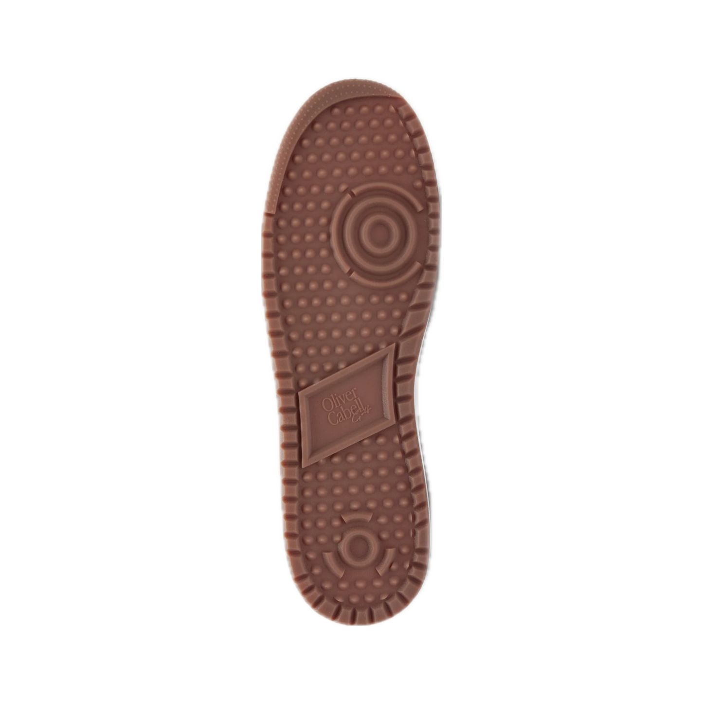 OLIVER CABELL LOW 1 GOLF SNEAKER MEN