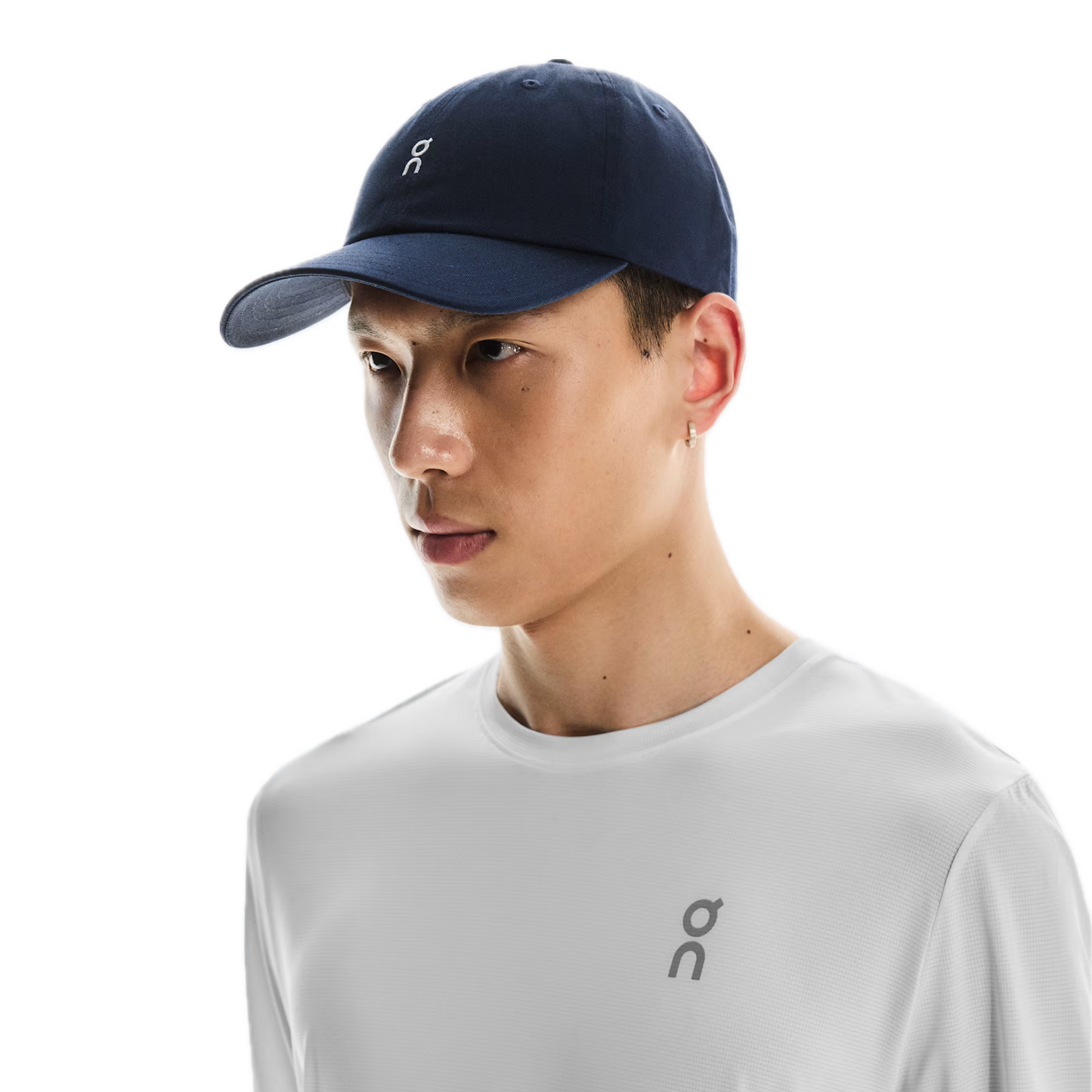 ON ALL-DAY CAP