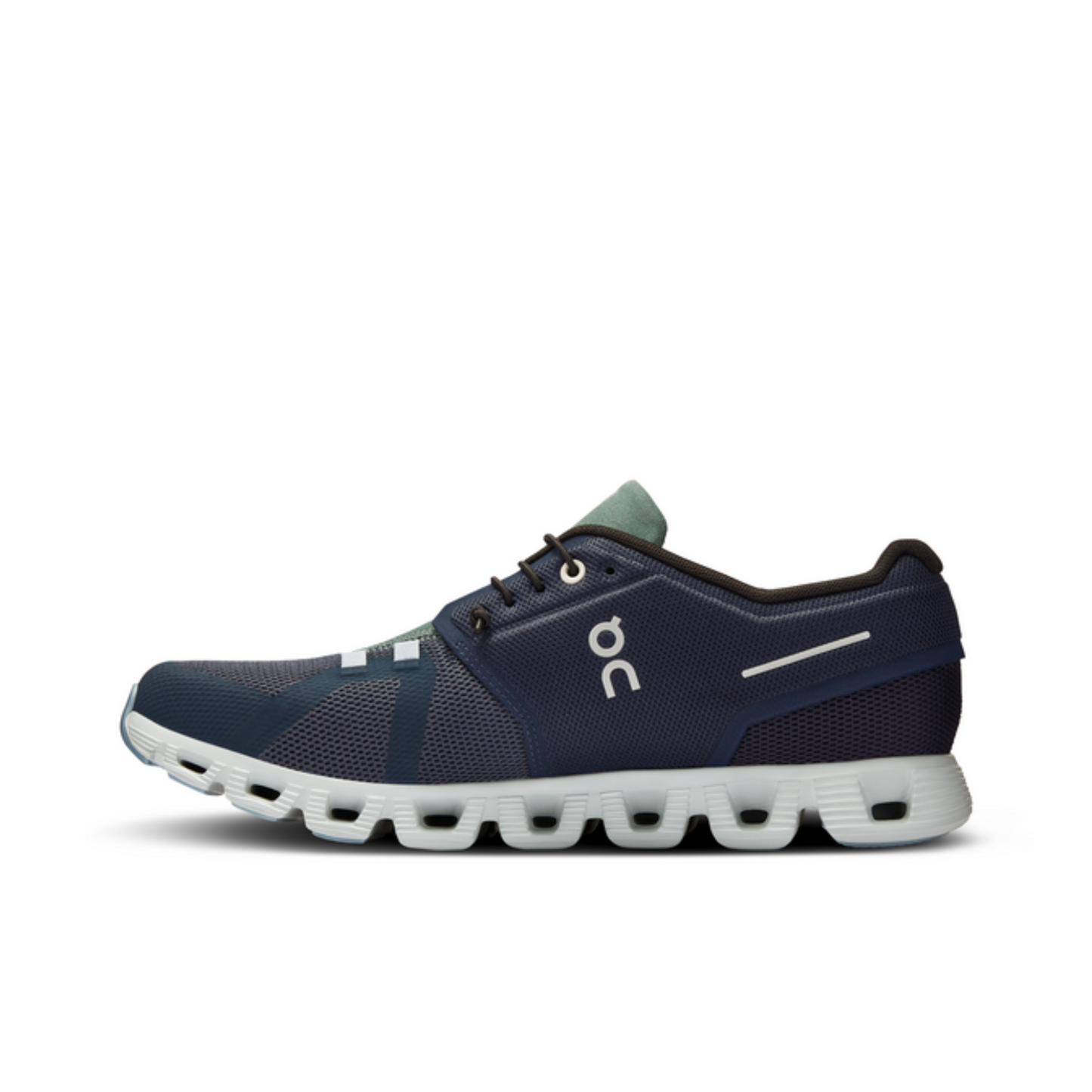 ON CLOUD 5 MEN