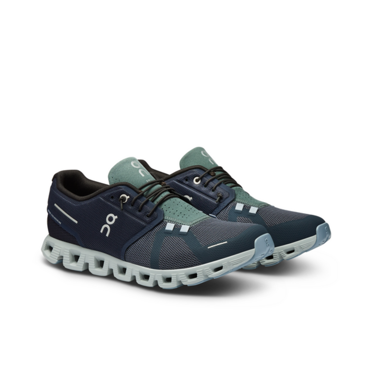 ON CLOUD 5 MEN