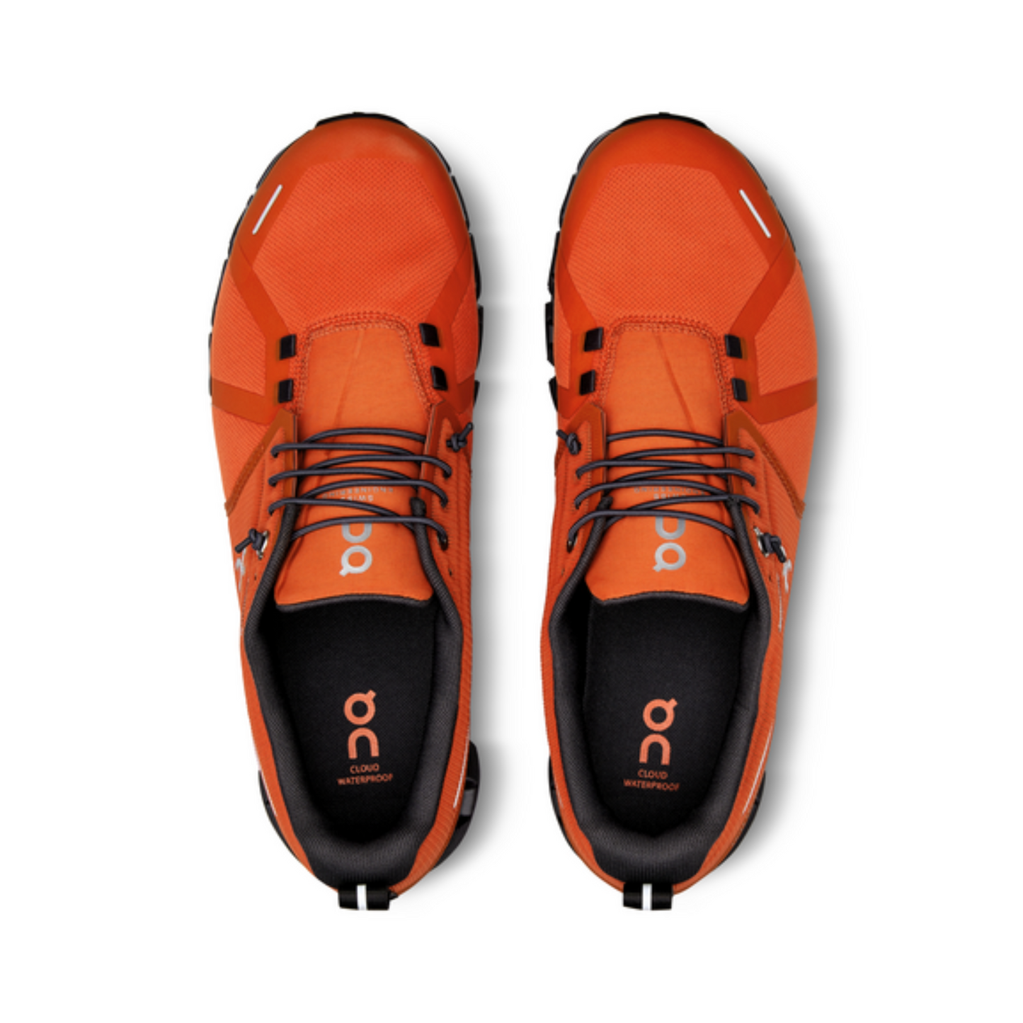 CLOUD 5 WATERPROOF WOMEN